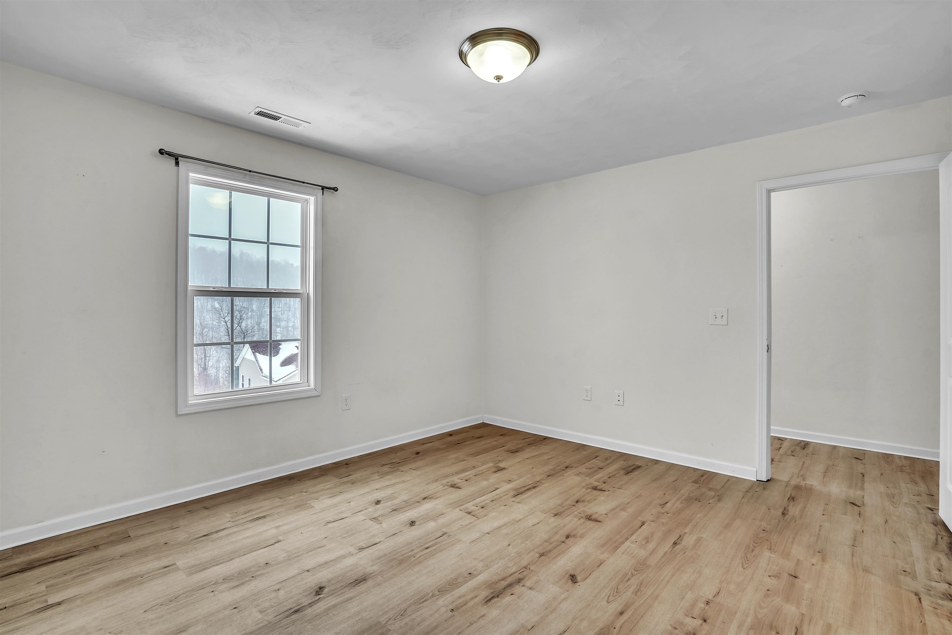 111 Prairie View Lane Pembroke VA 24136