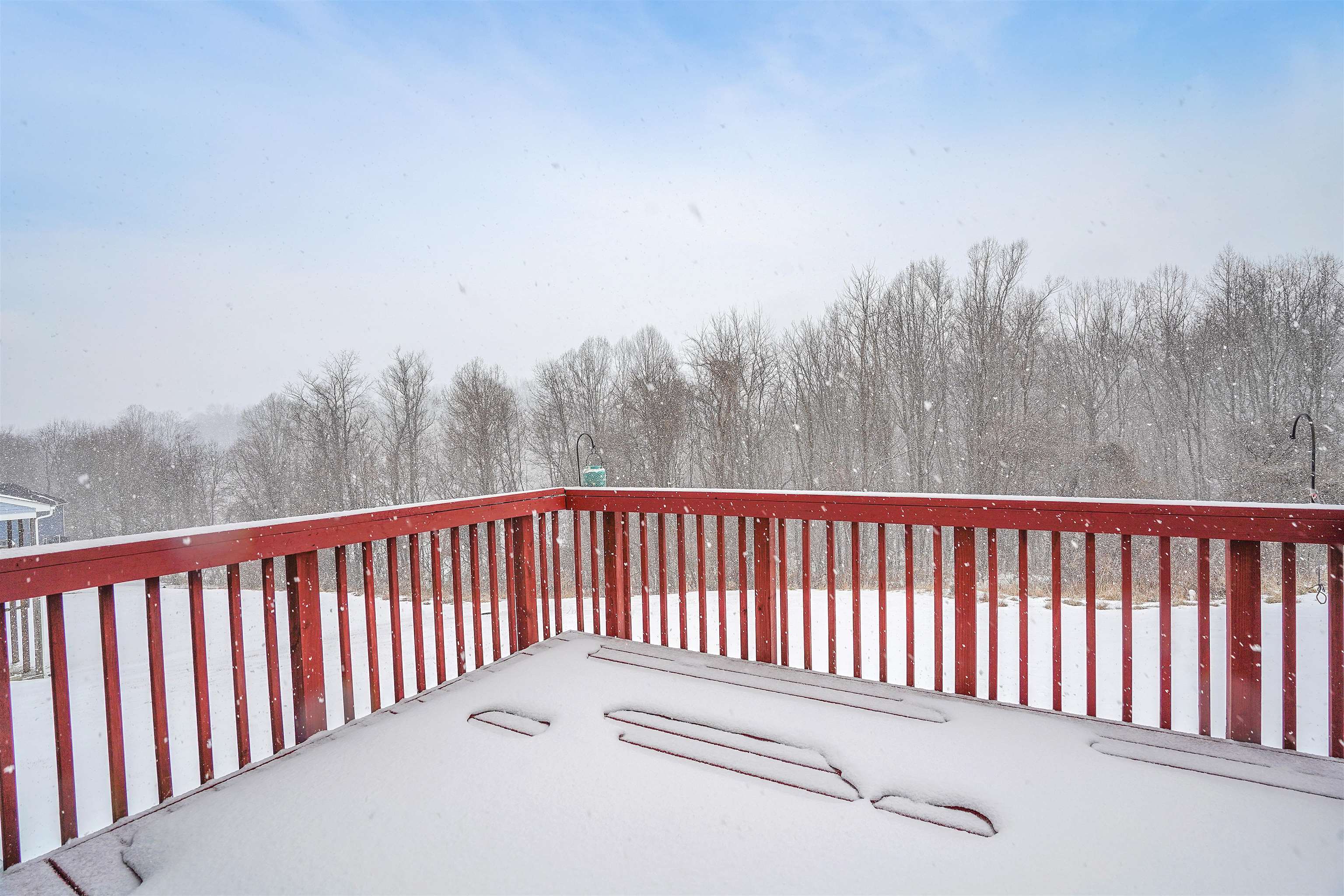 111 Prairie View Lane Pembroke VA 24136