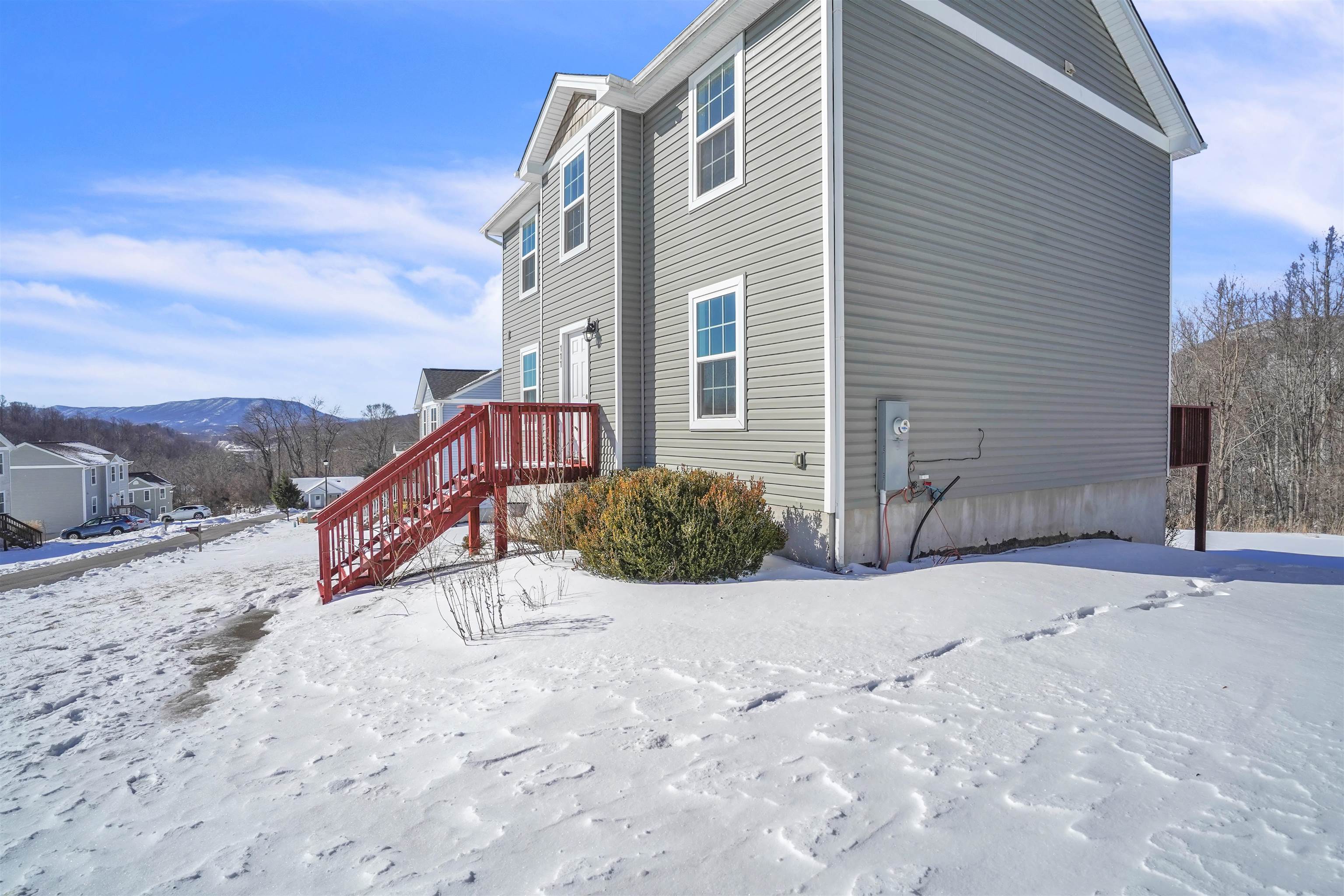 111 Prairie View Lane Pembroke VA 24136