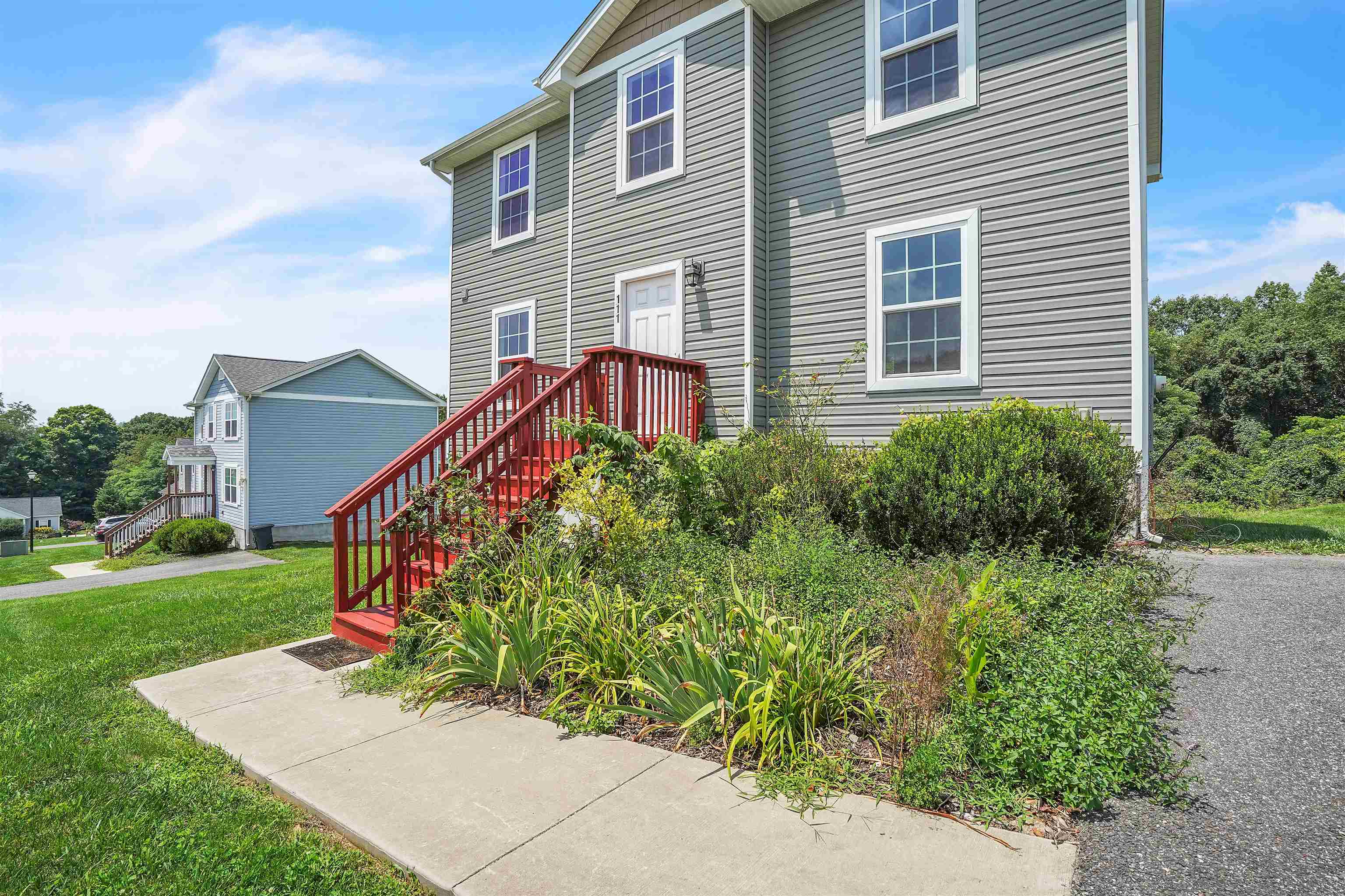 111 Prairie View Lane Pembroke VA 24136