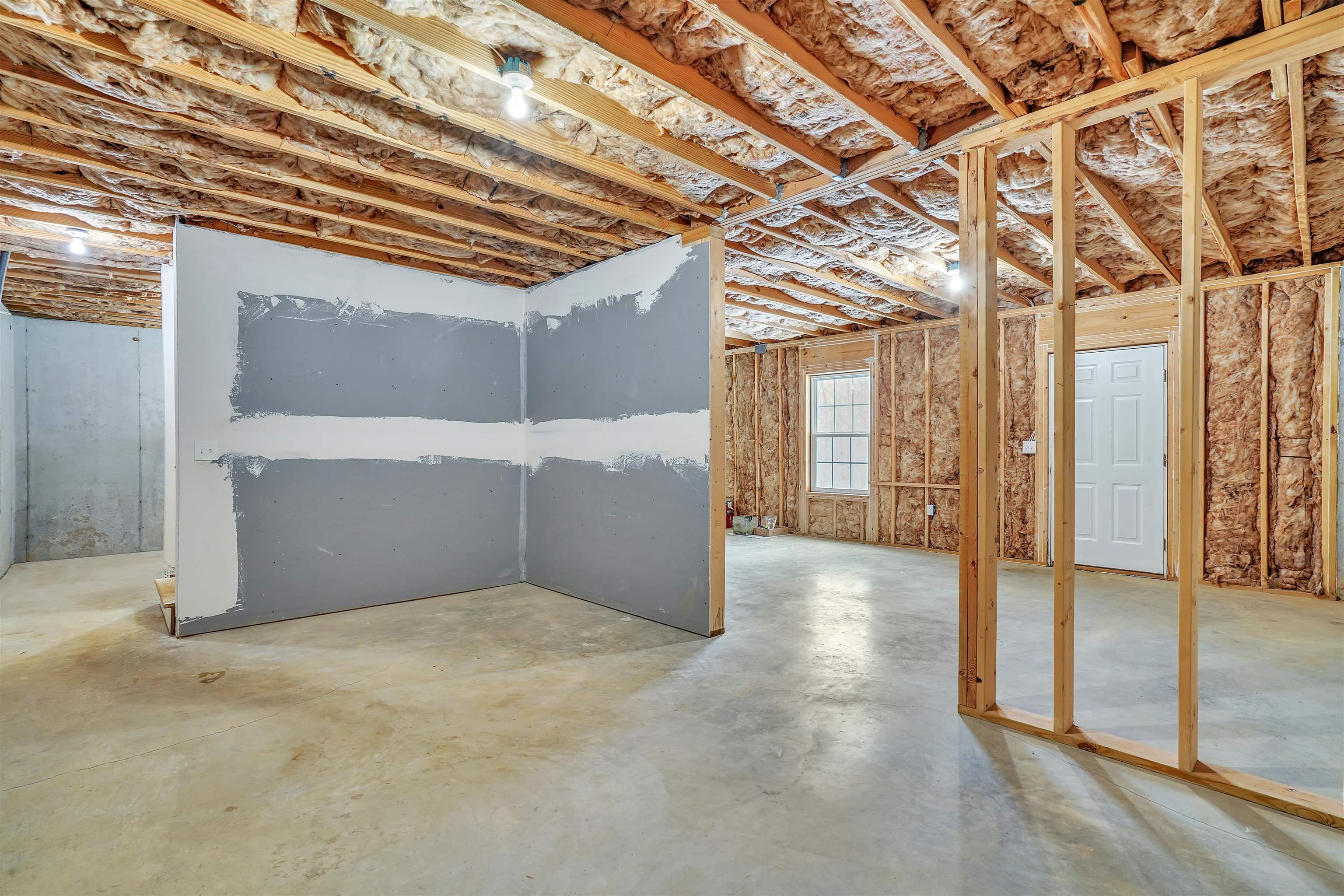 111 Prairie View Lane Pembroke VA 24136