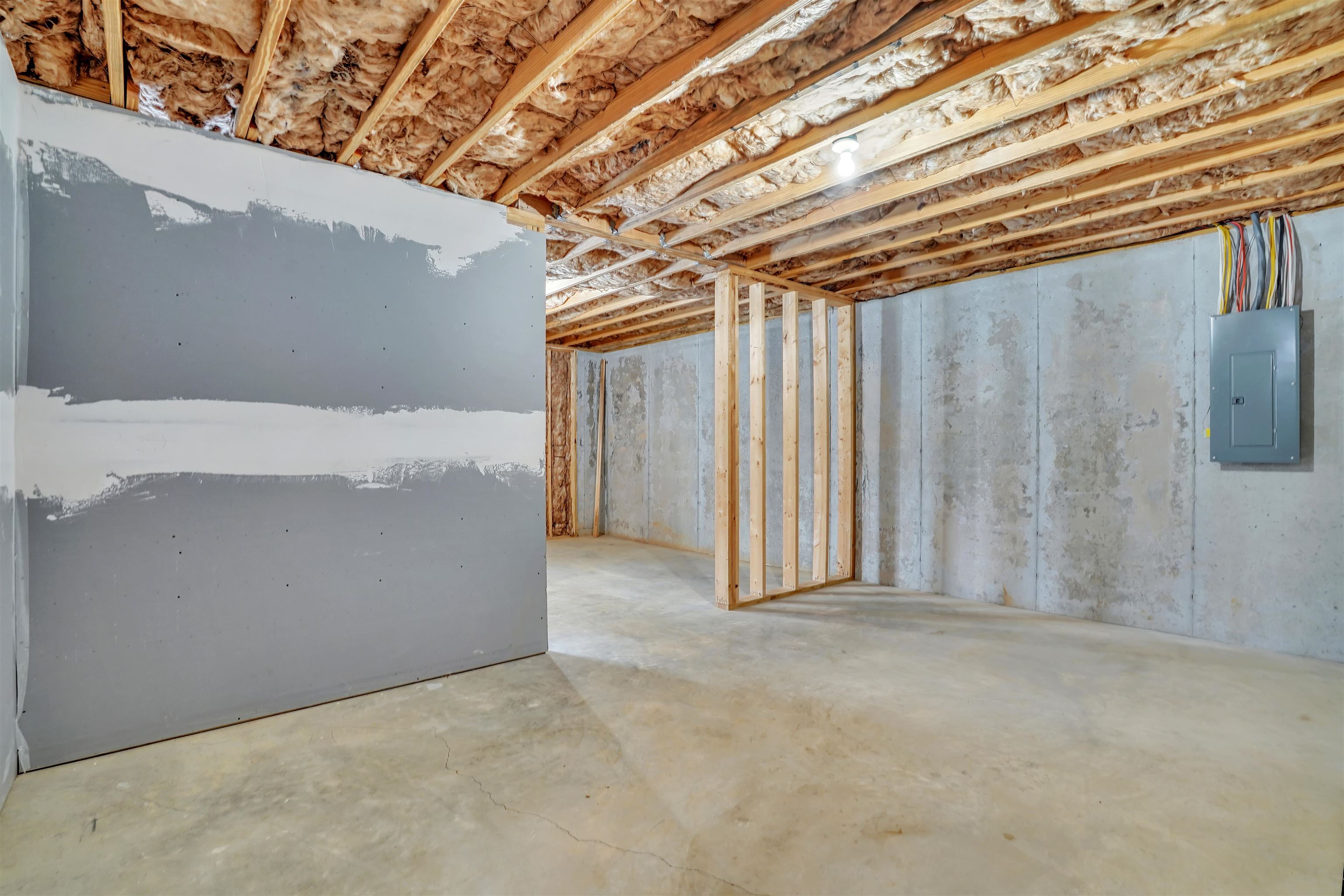 111 Prairie View Lane Pembroke VA 24136