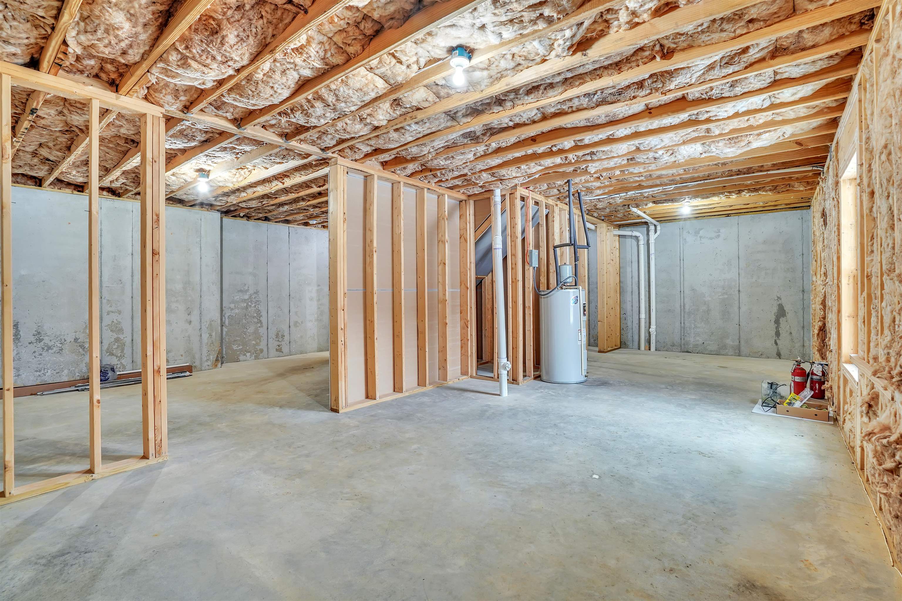 111 Prairie View Lane Pembroke VA 24136