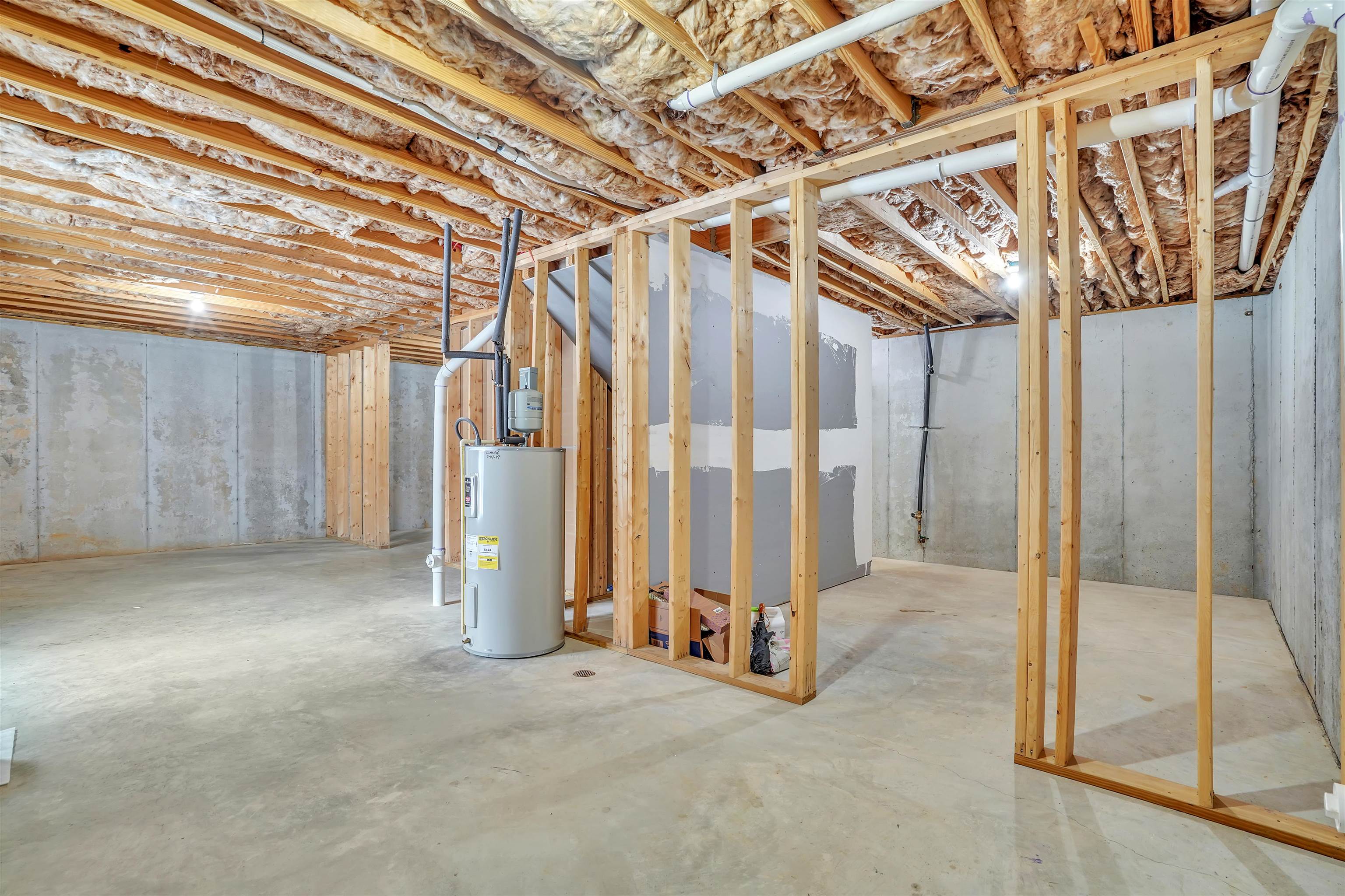 111 Prairie View Lane Pembroke VA 24136