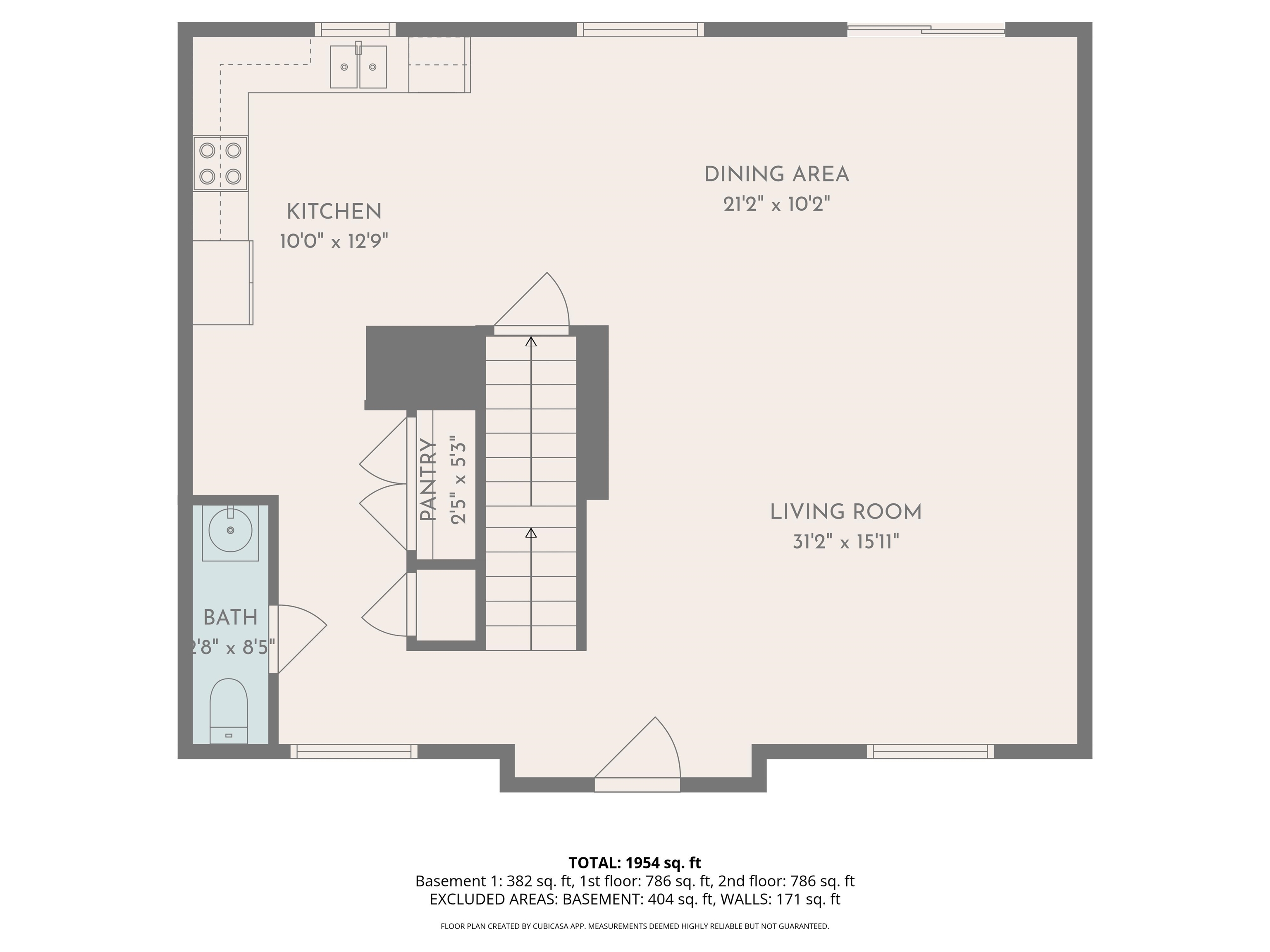 111 Prairie View Lane Pembroke VA 24136