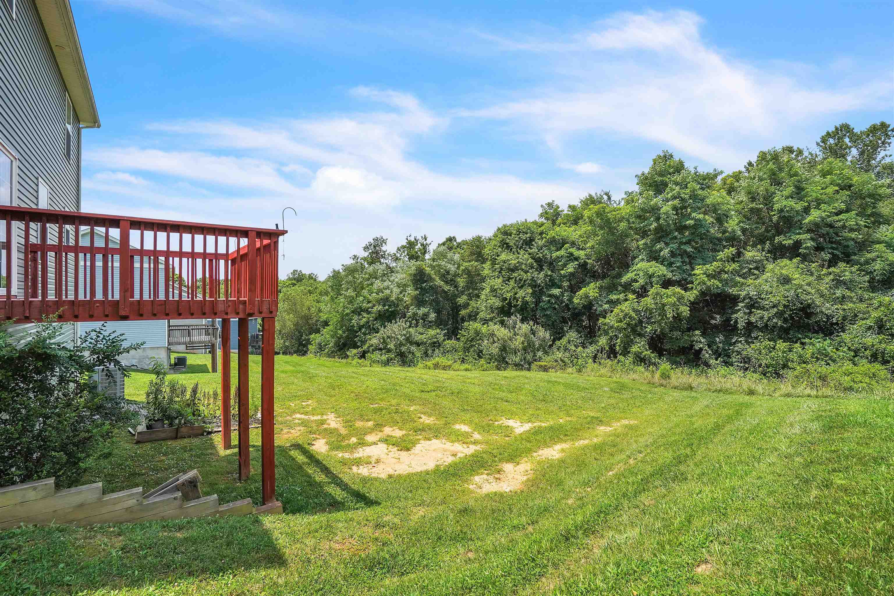111 Prairie View Lane Pembroke VA 24136