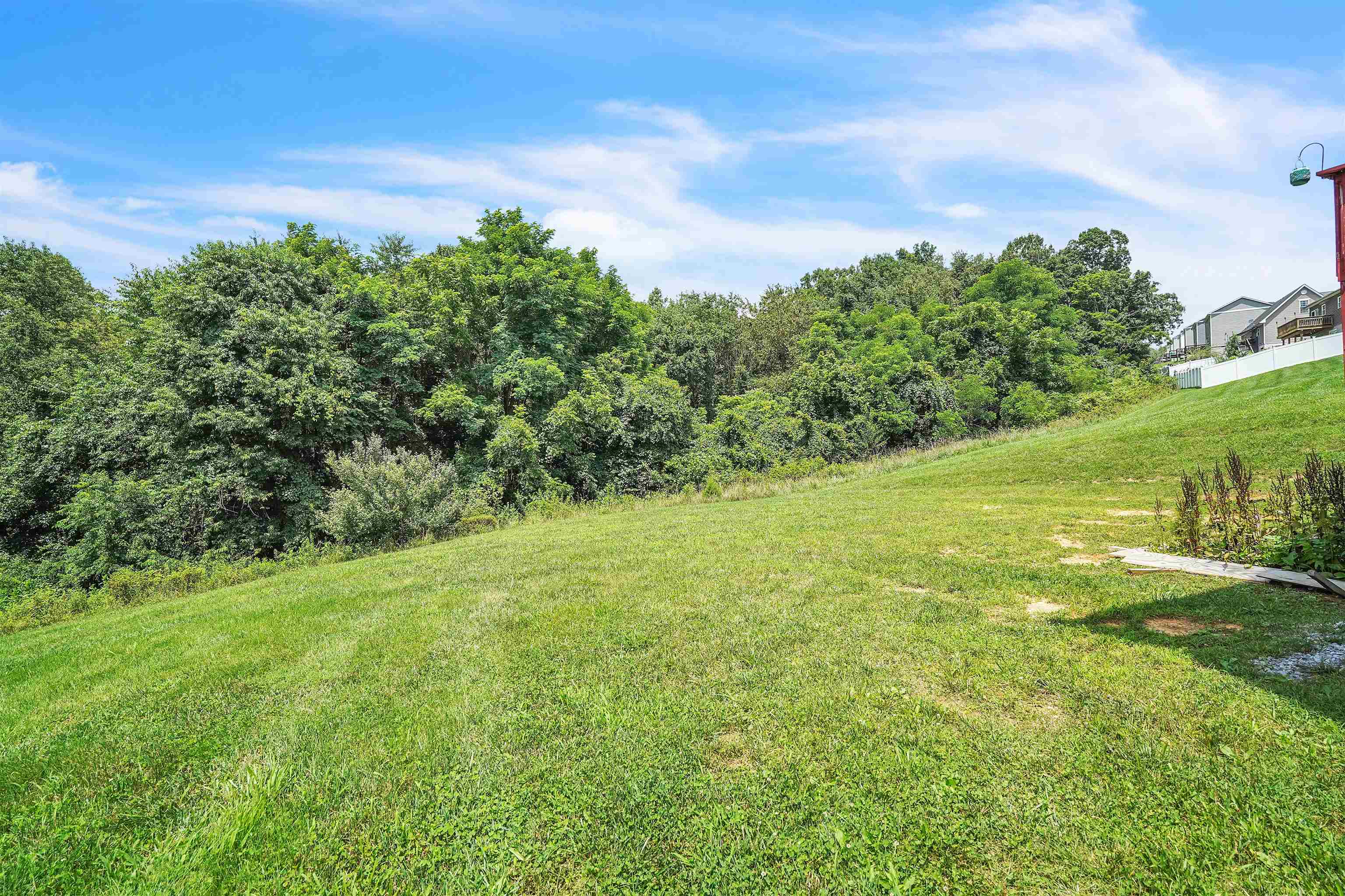 111 Prairie View Lane Pembroke VA 24136
