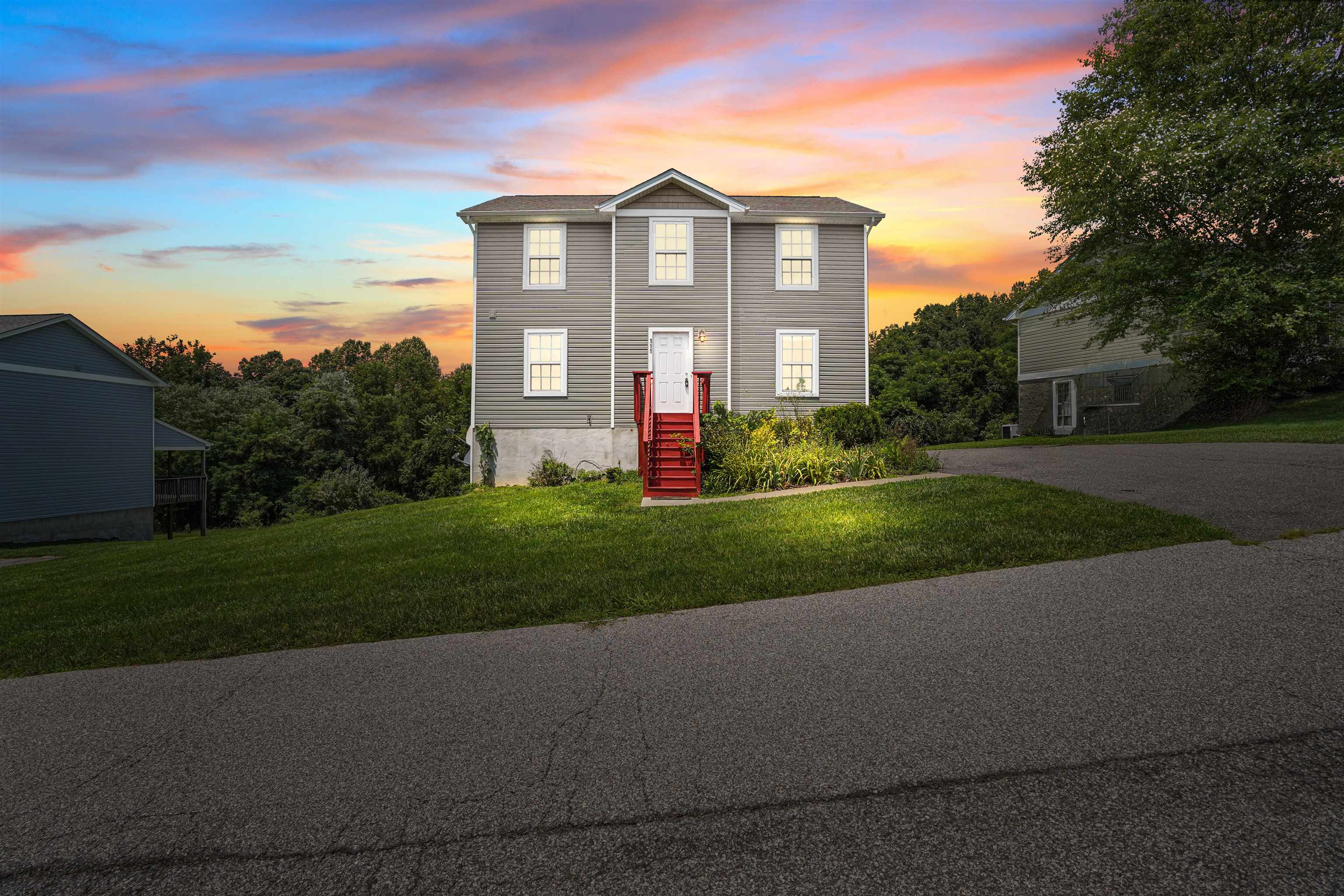 111 Prairie View Lane Pembroke VA 24136