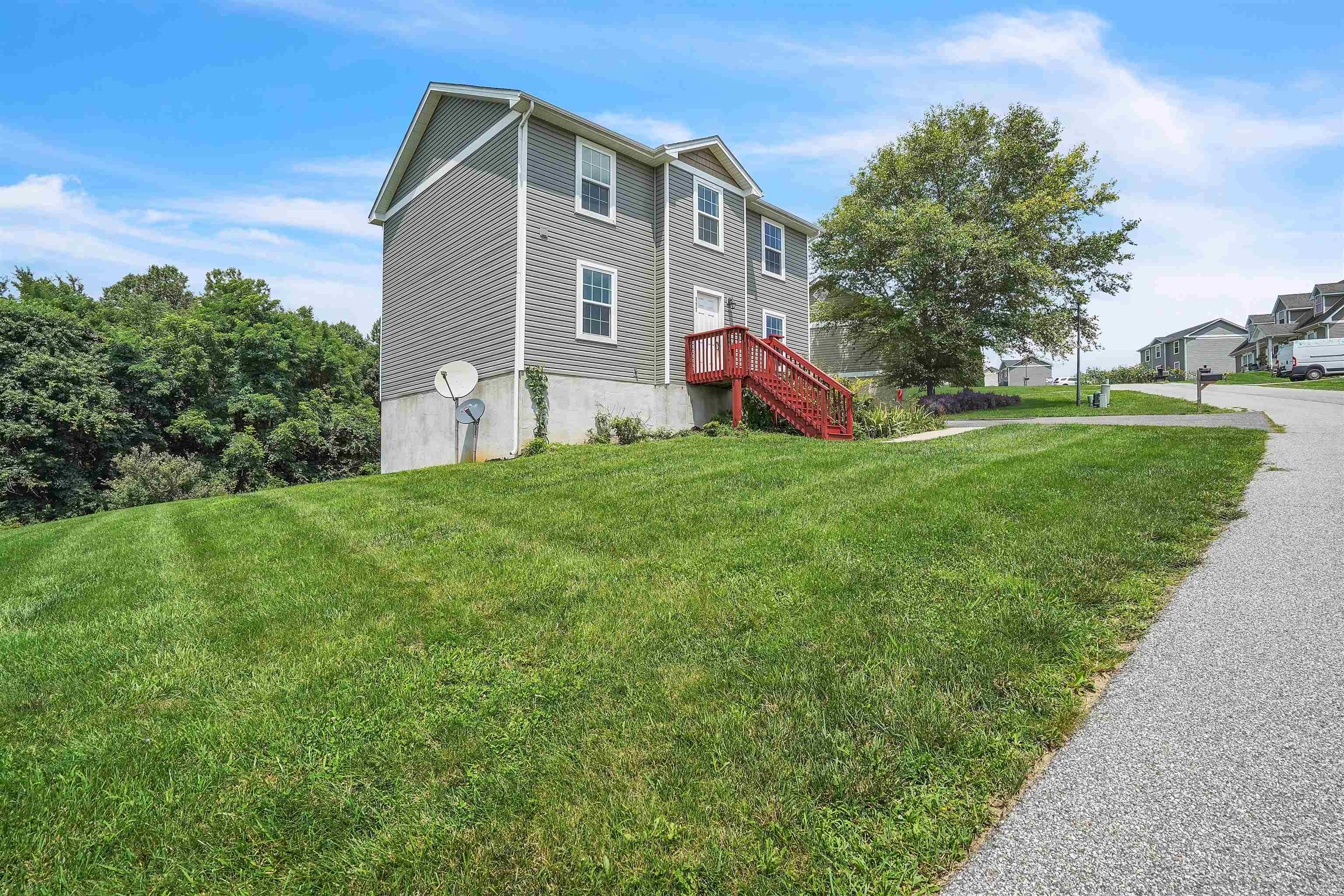 111 Prairie View Lane Pembroke VA 24136