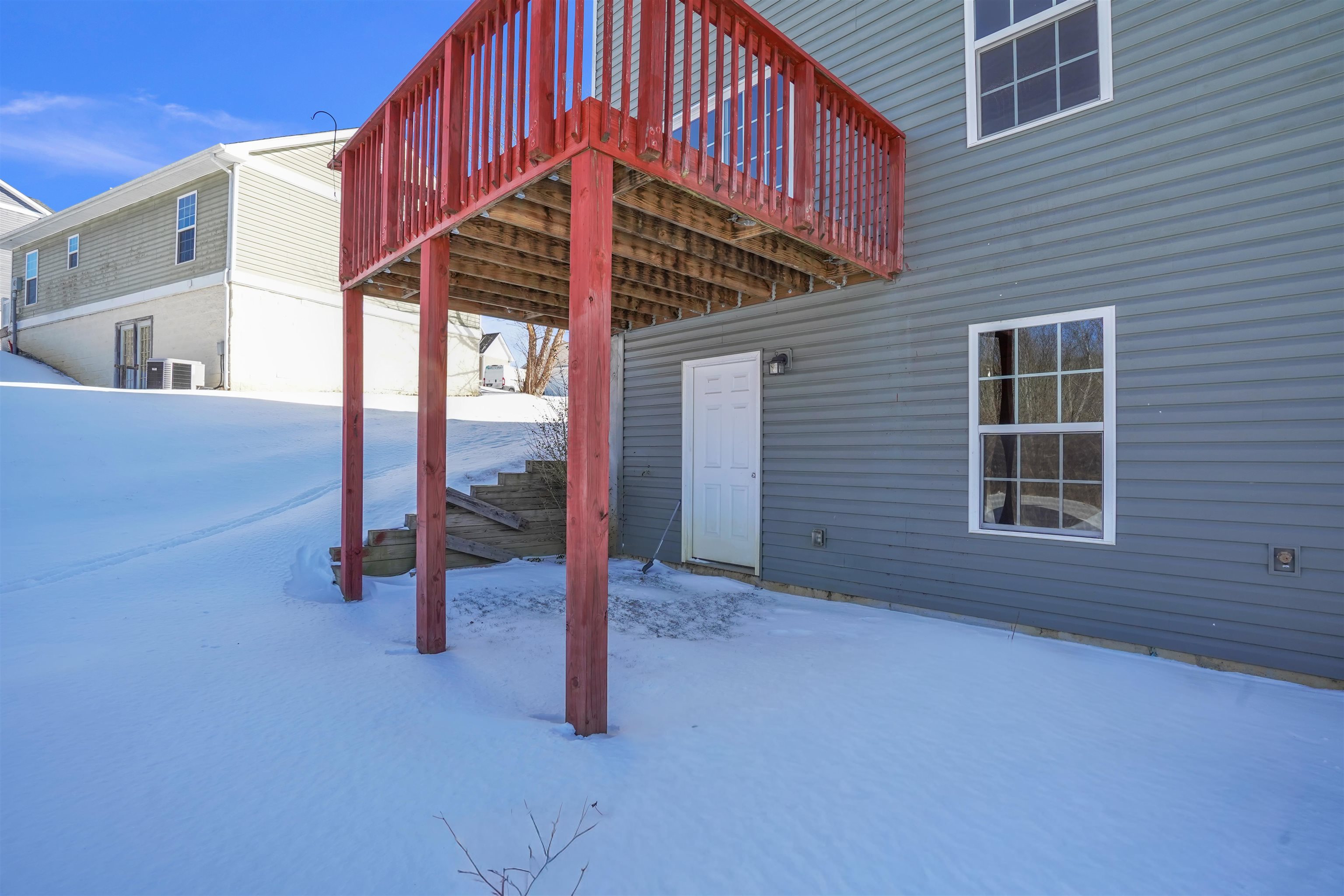 111 Prairie View Lane Pembroke VA 24136