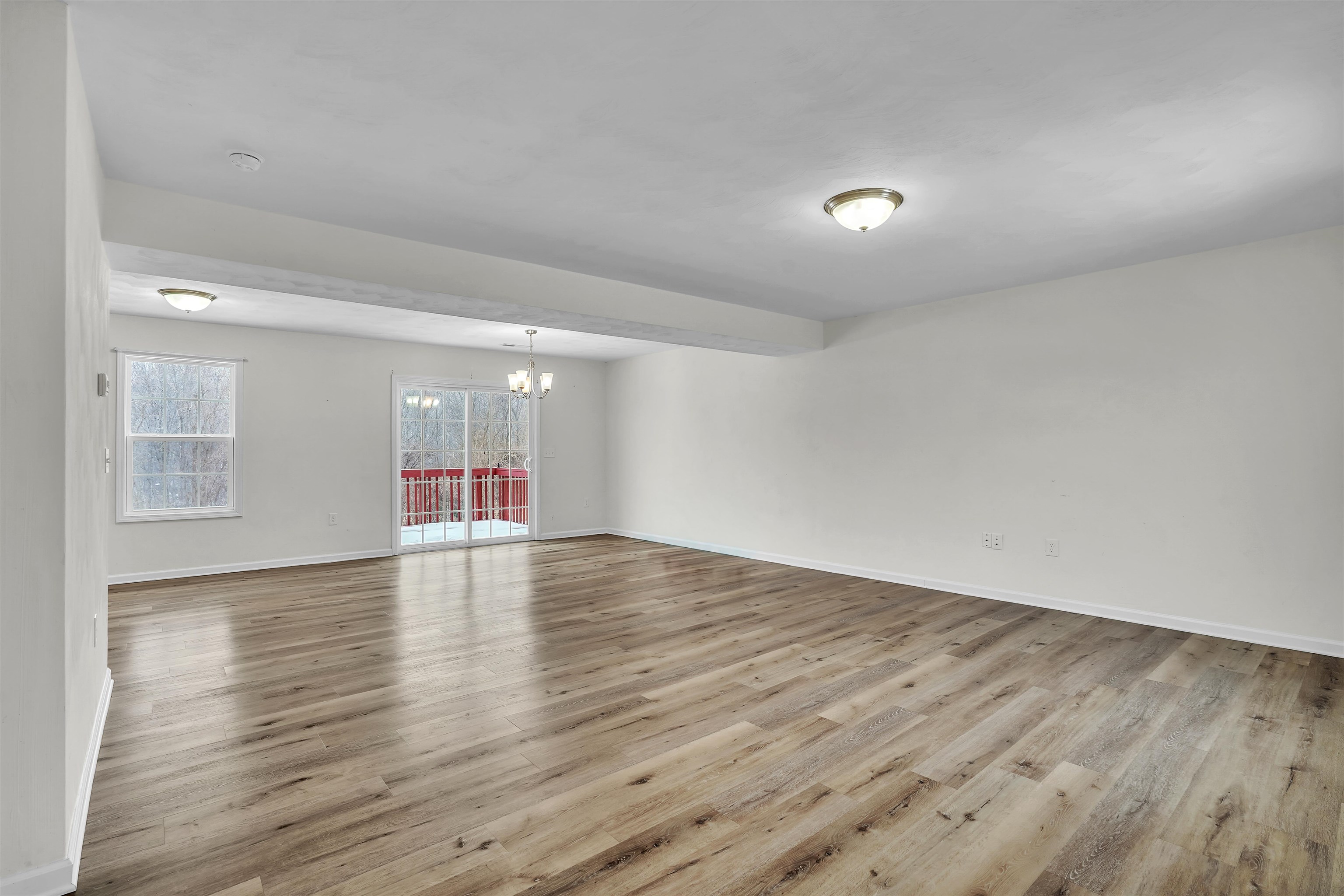 111 Prairie View Lane Pembroke VA 24136