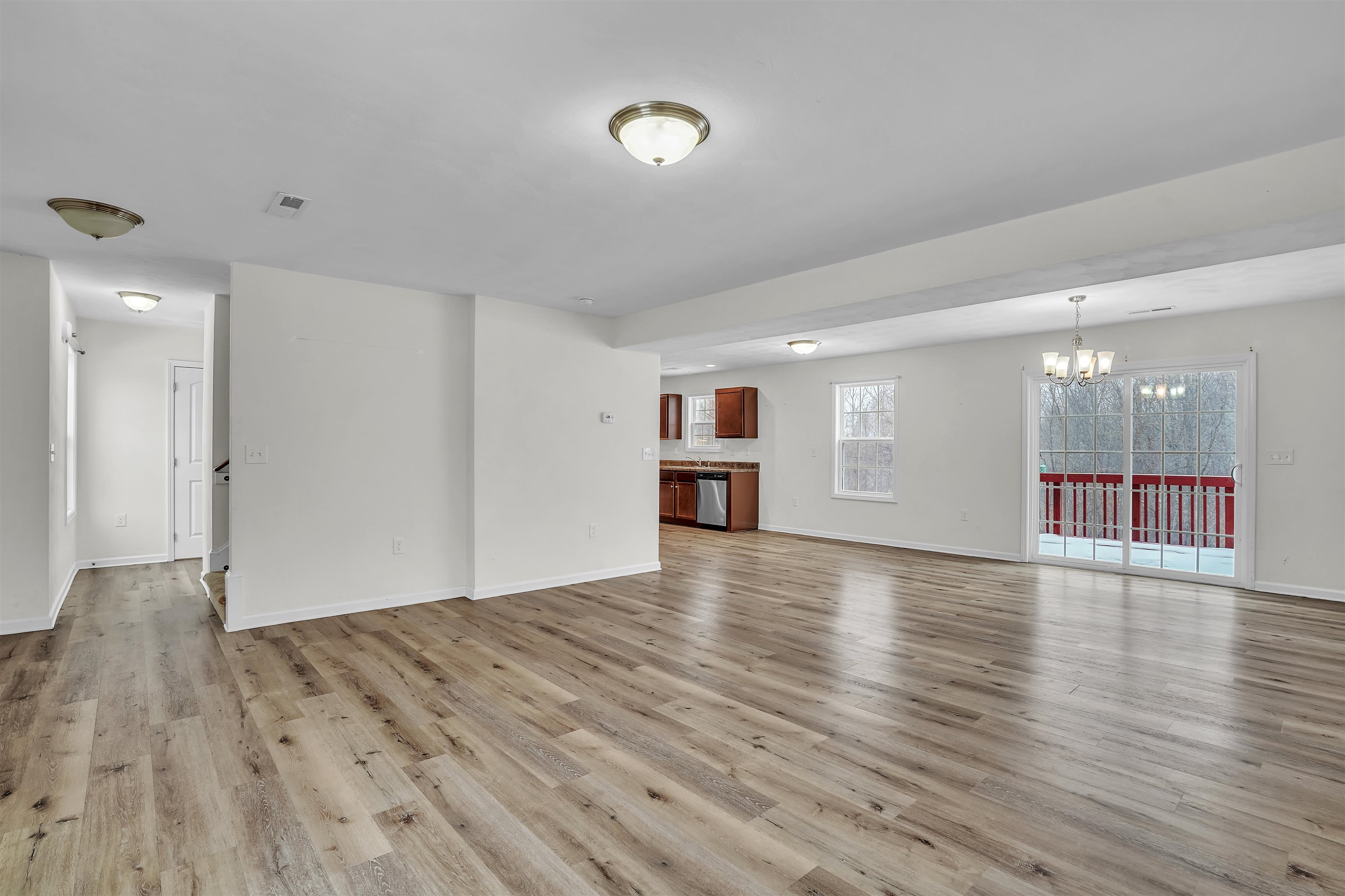 111 Prairie View Lane Pembroke VA 24136