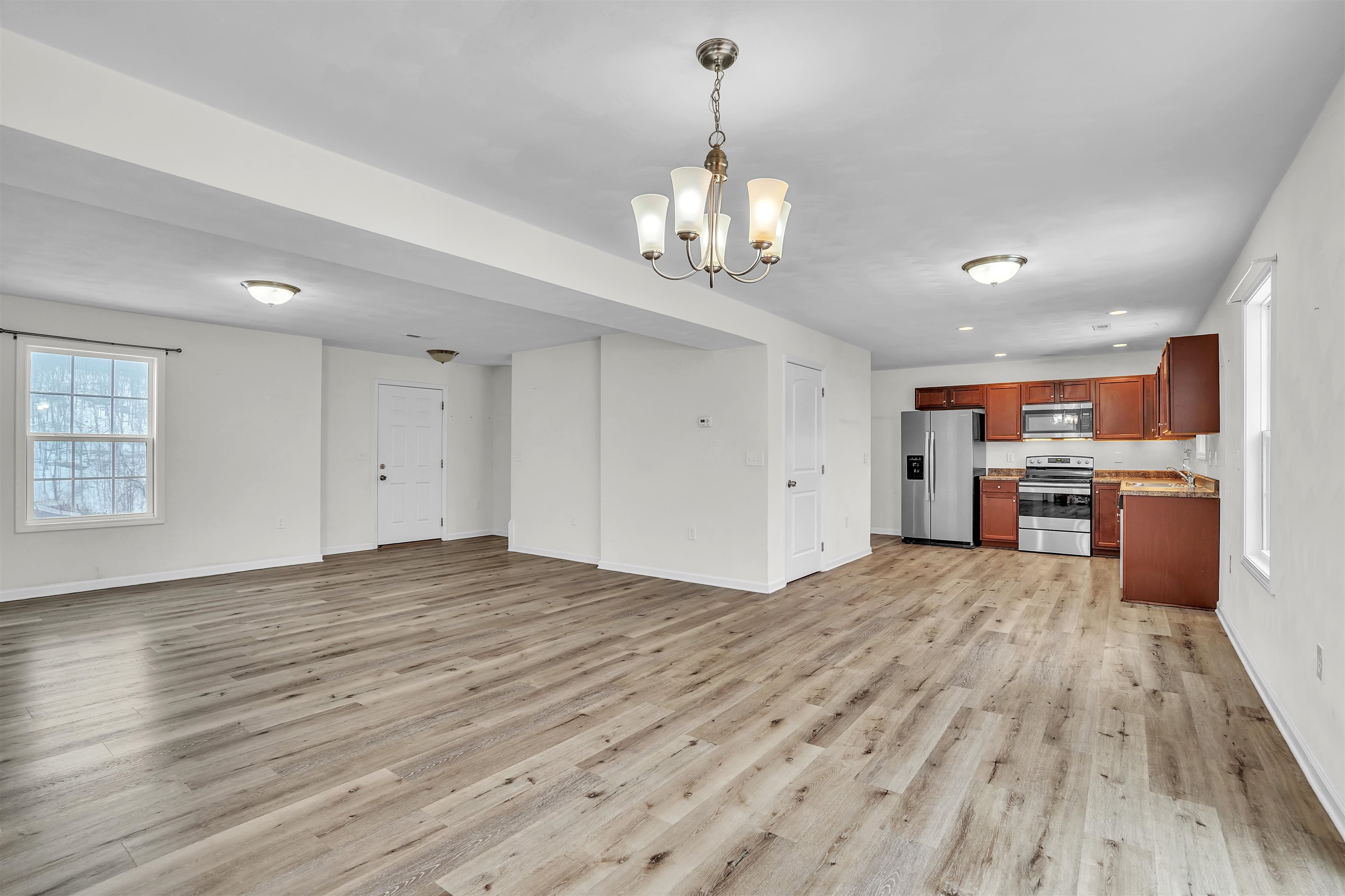 111 Prairie View Lane Pembroke VA 24136