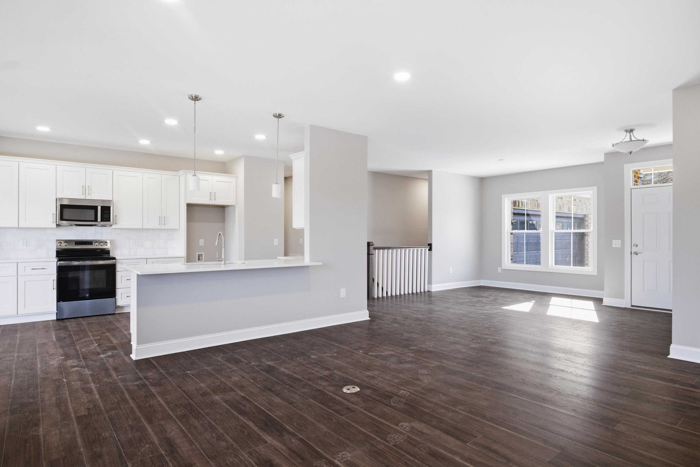 6968 Pinehurst Place Radford VA 24141