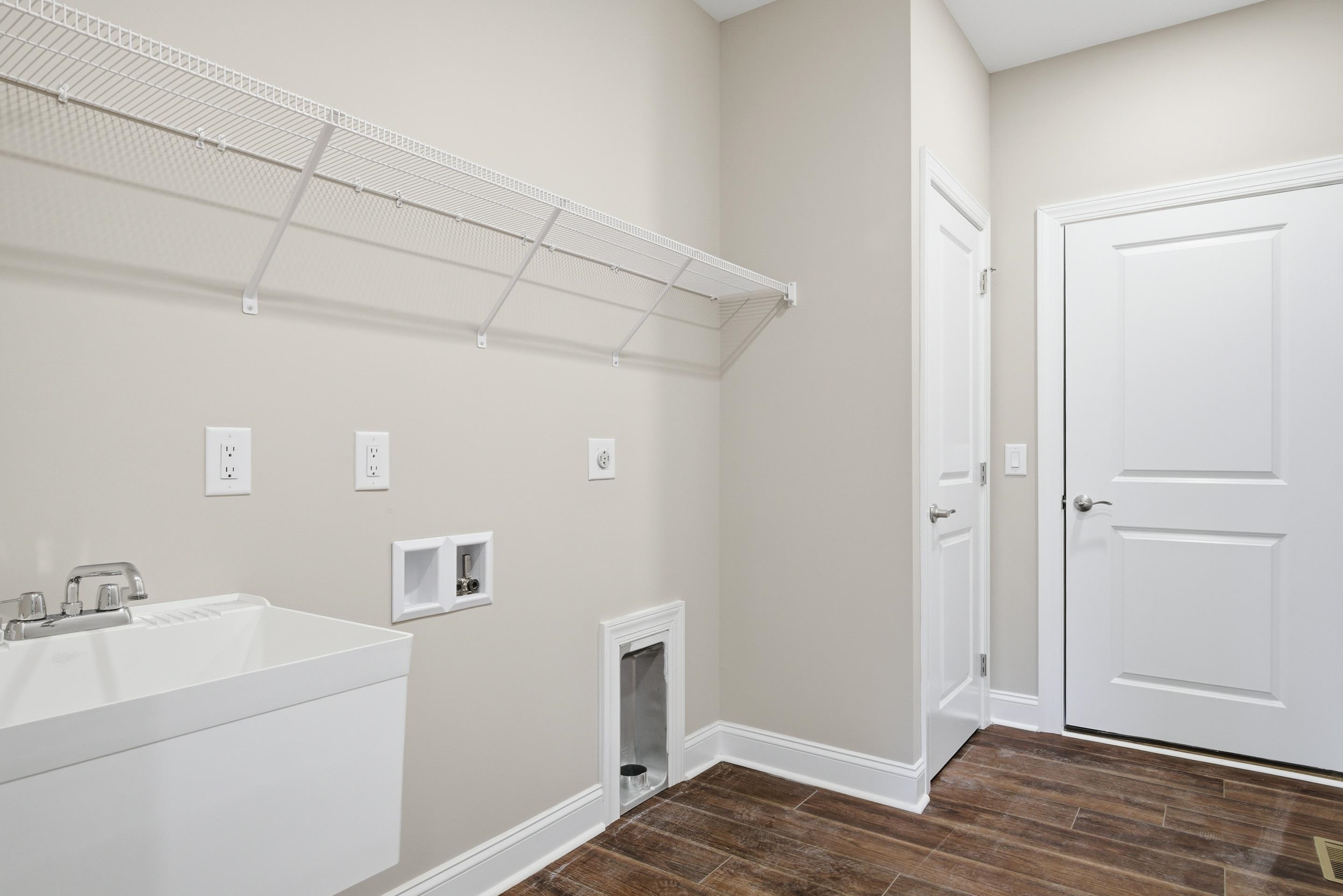 6968 Pinehurst Place Radford VA 24141