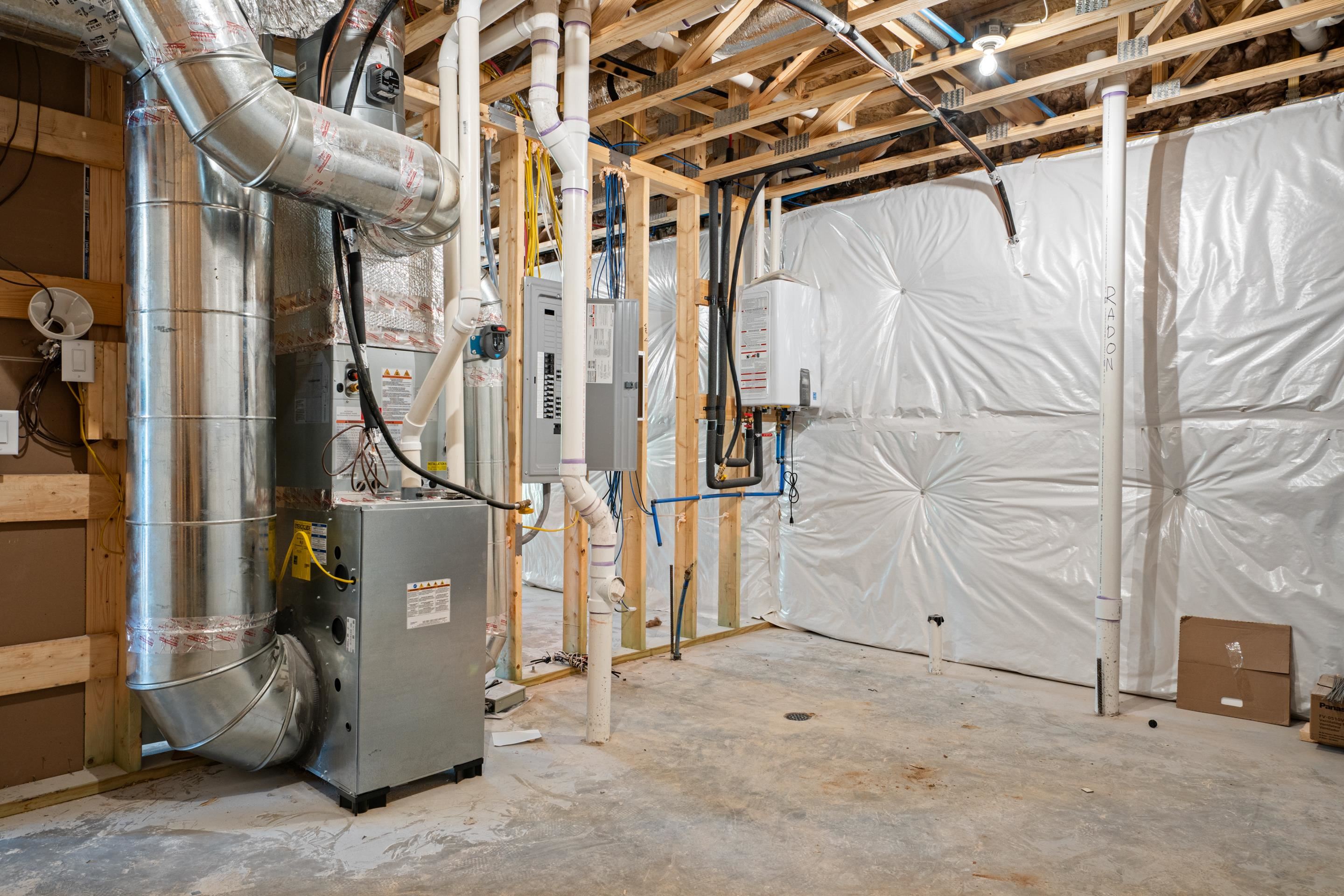 6968 Pinehurst Place Radford VA 24141