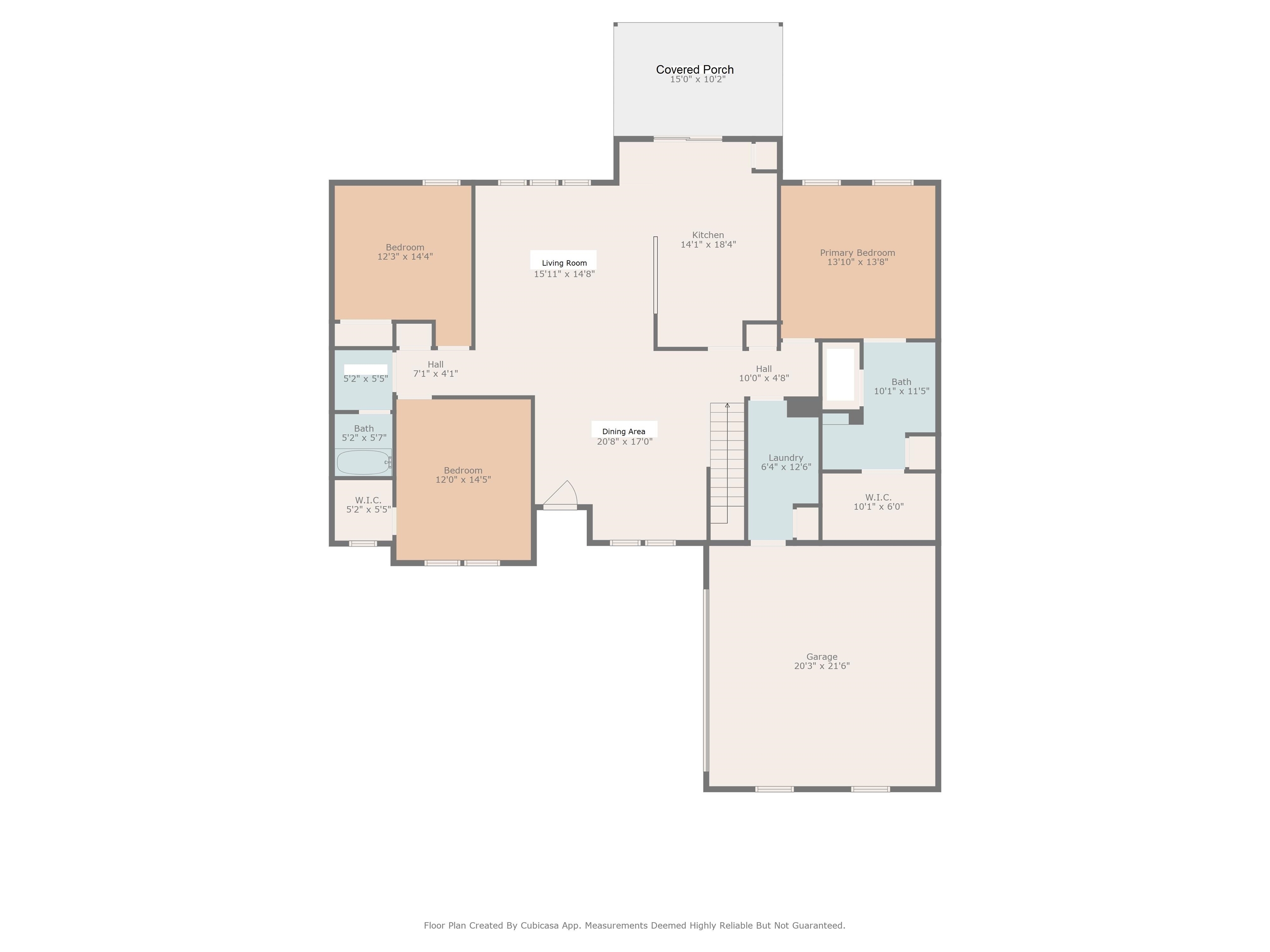 6968 Pinehurst Place Radford VA 24141