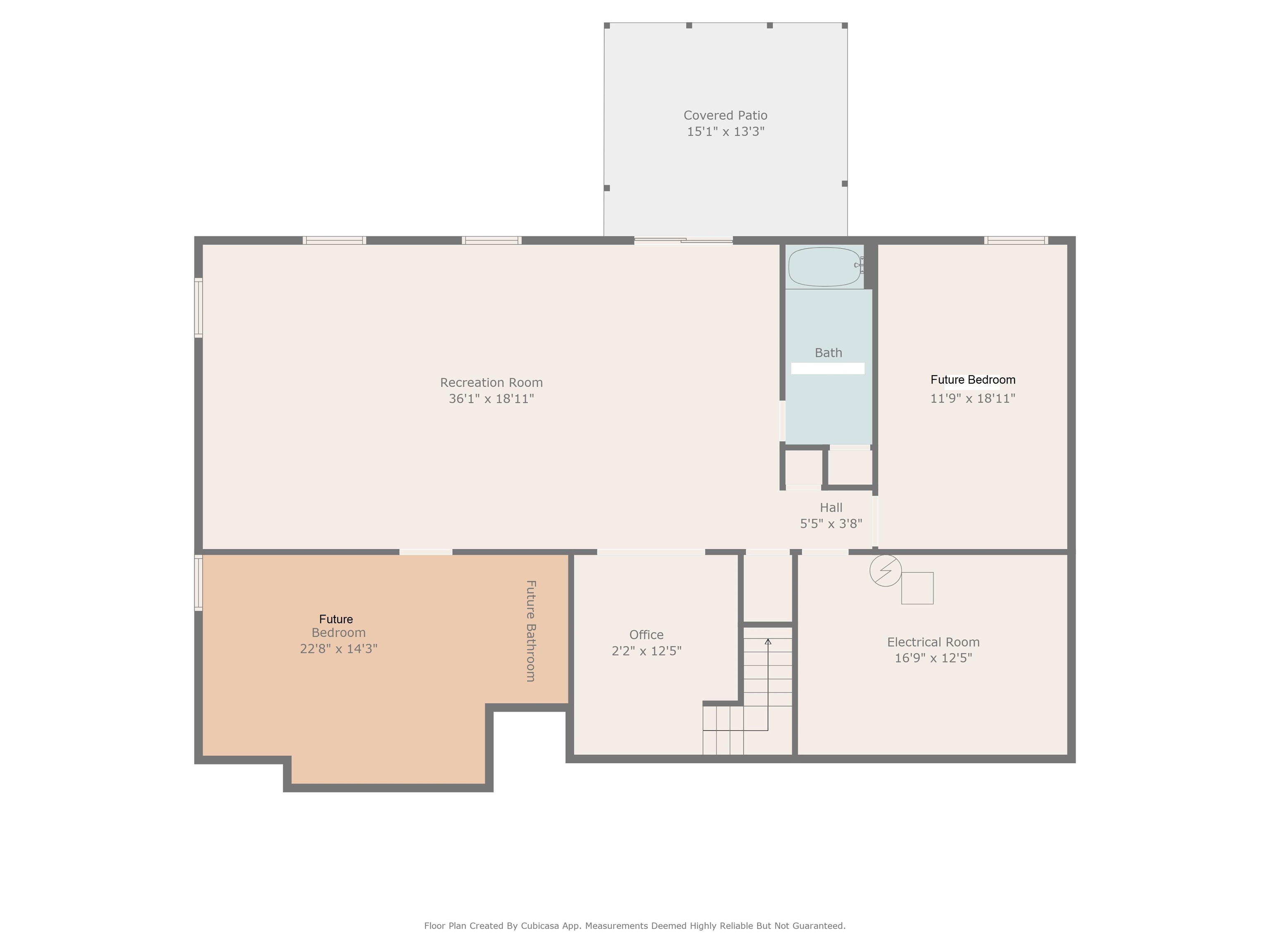 6968 Pinehurst Place Radford VA 24141