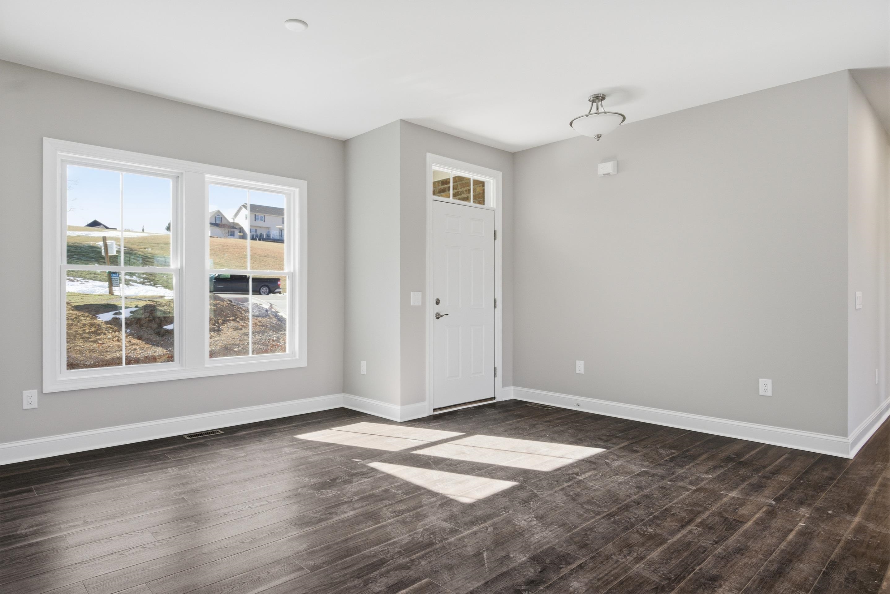 6968 Pinehurst Place Radford VA 24141