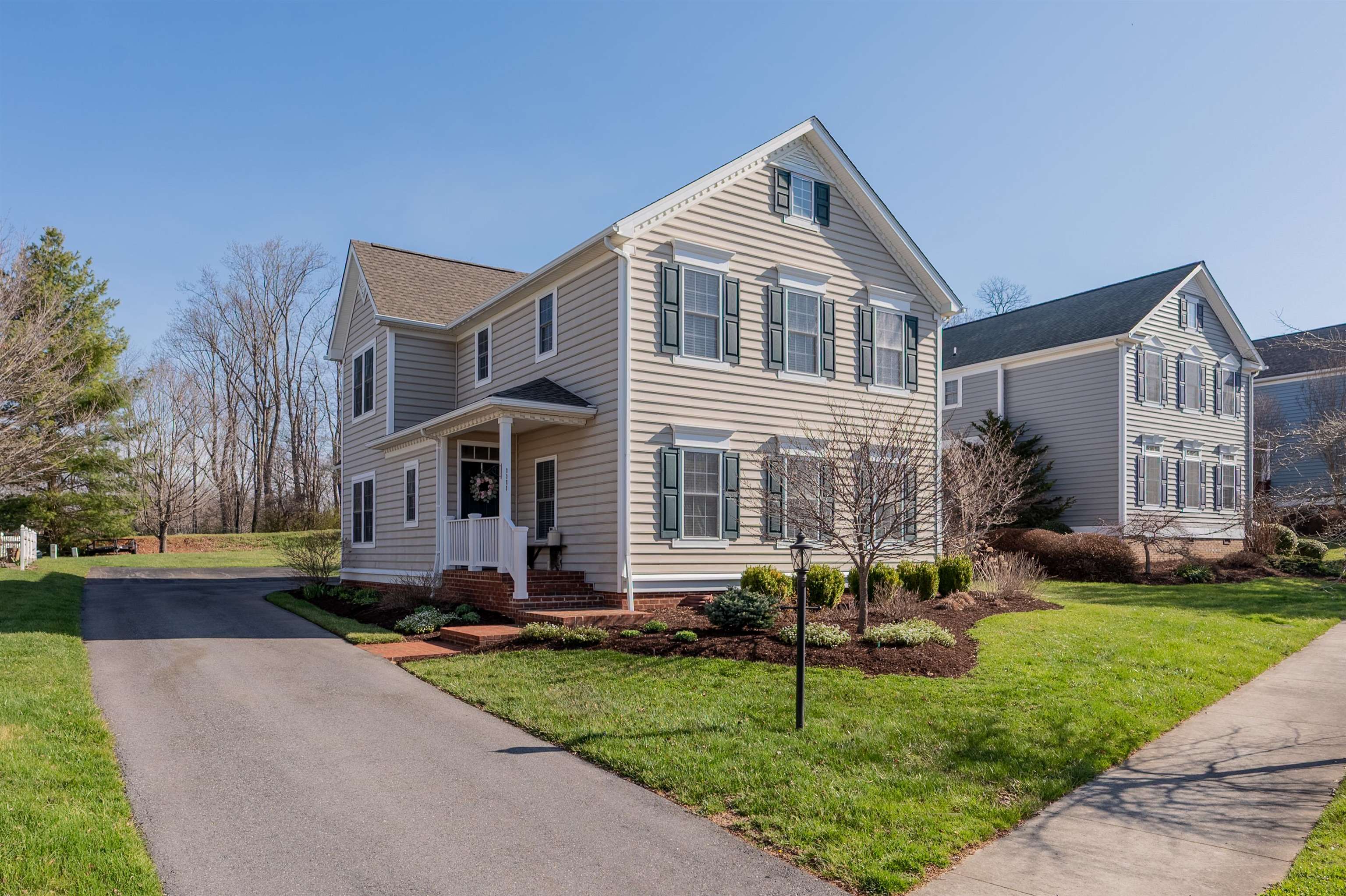 1111 Brook Circle Blacksburg VA 24060