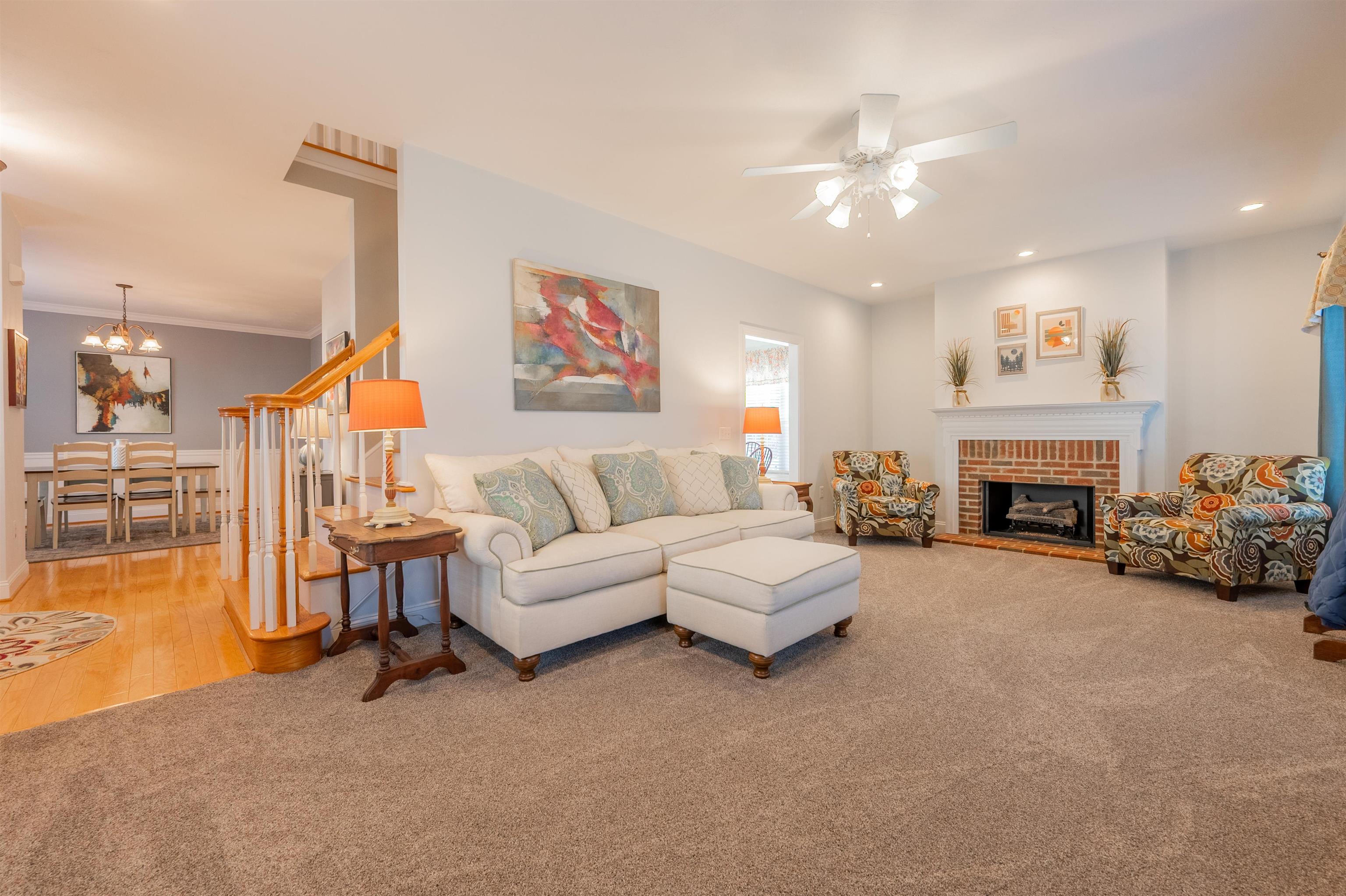 1111 Brook Circle Blacksburg VA 24060