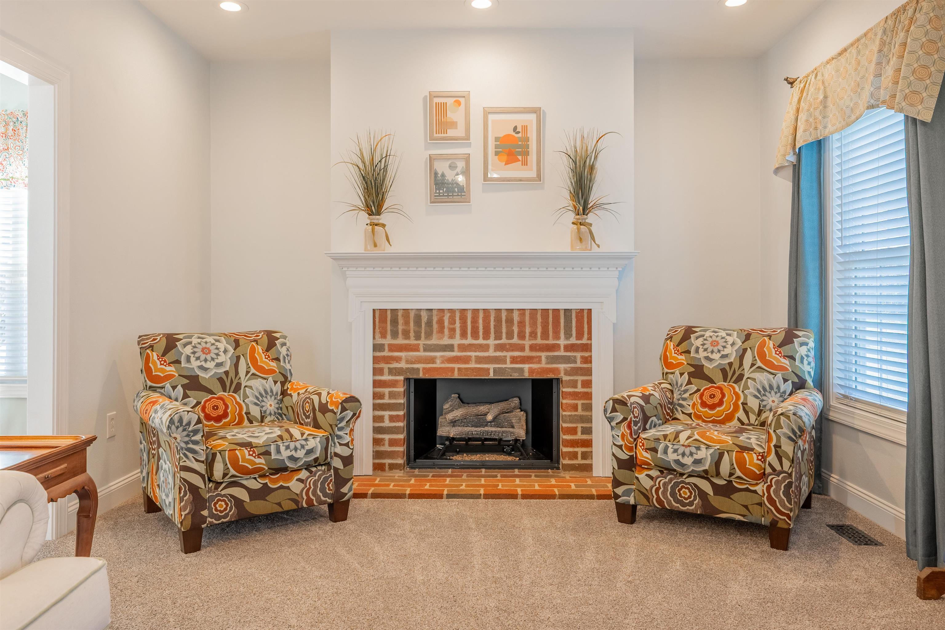 1111 Brook Circle Blacksburg VA 24060