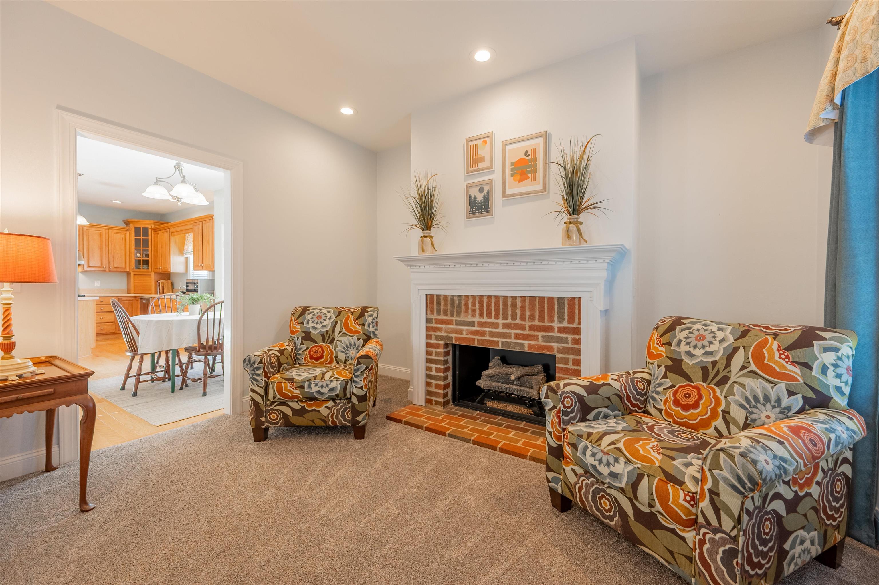 1111 Brook Circle Blacksburg VA 24060