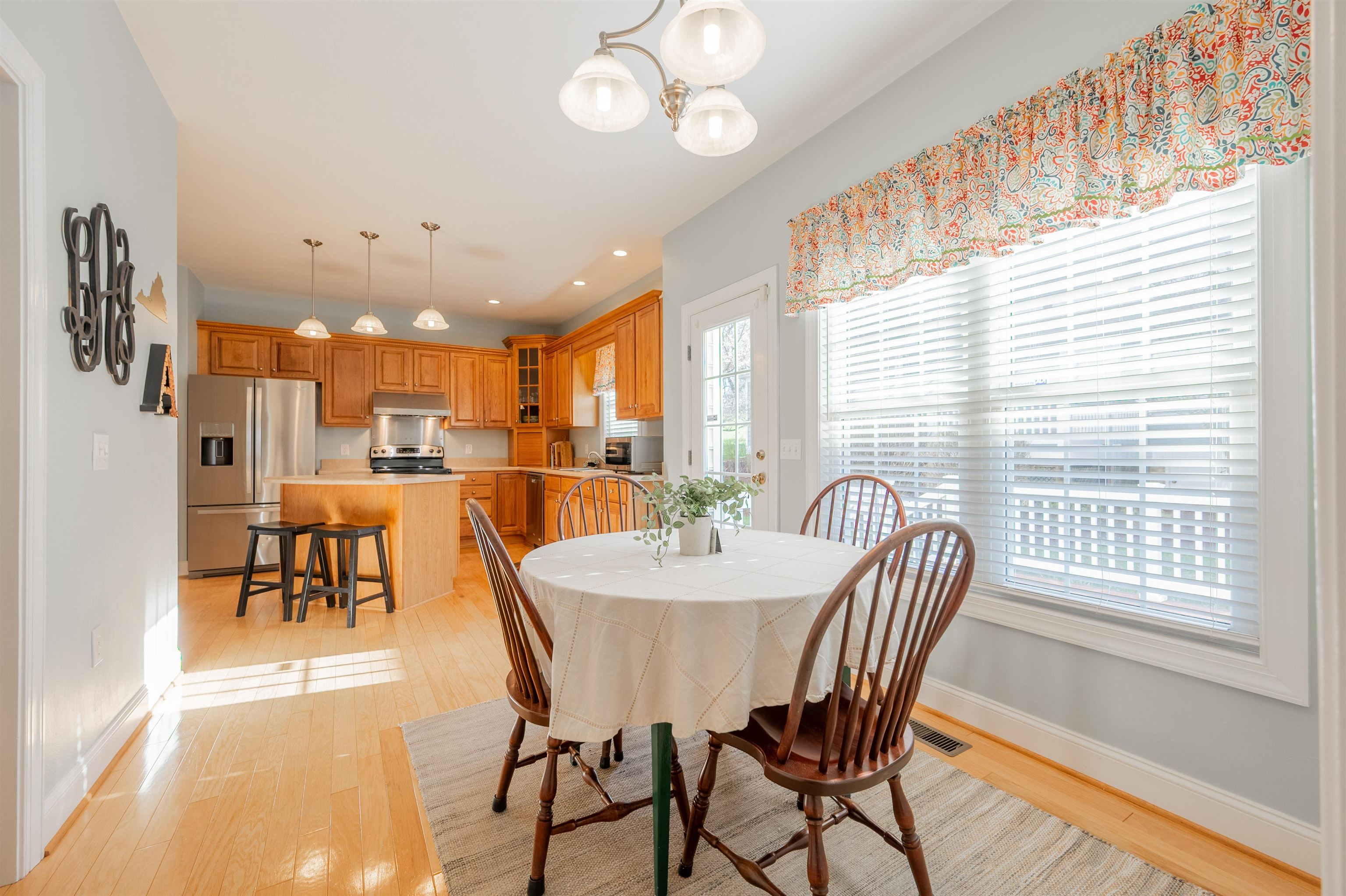 1111 Brook Circle Blacksburg VA 24060