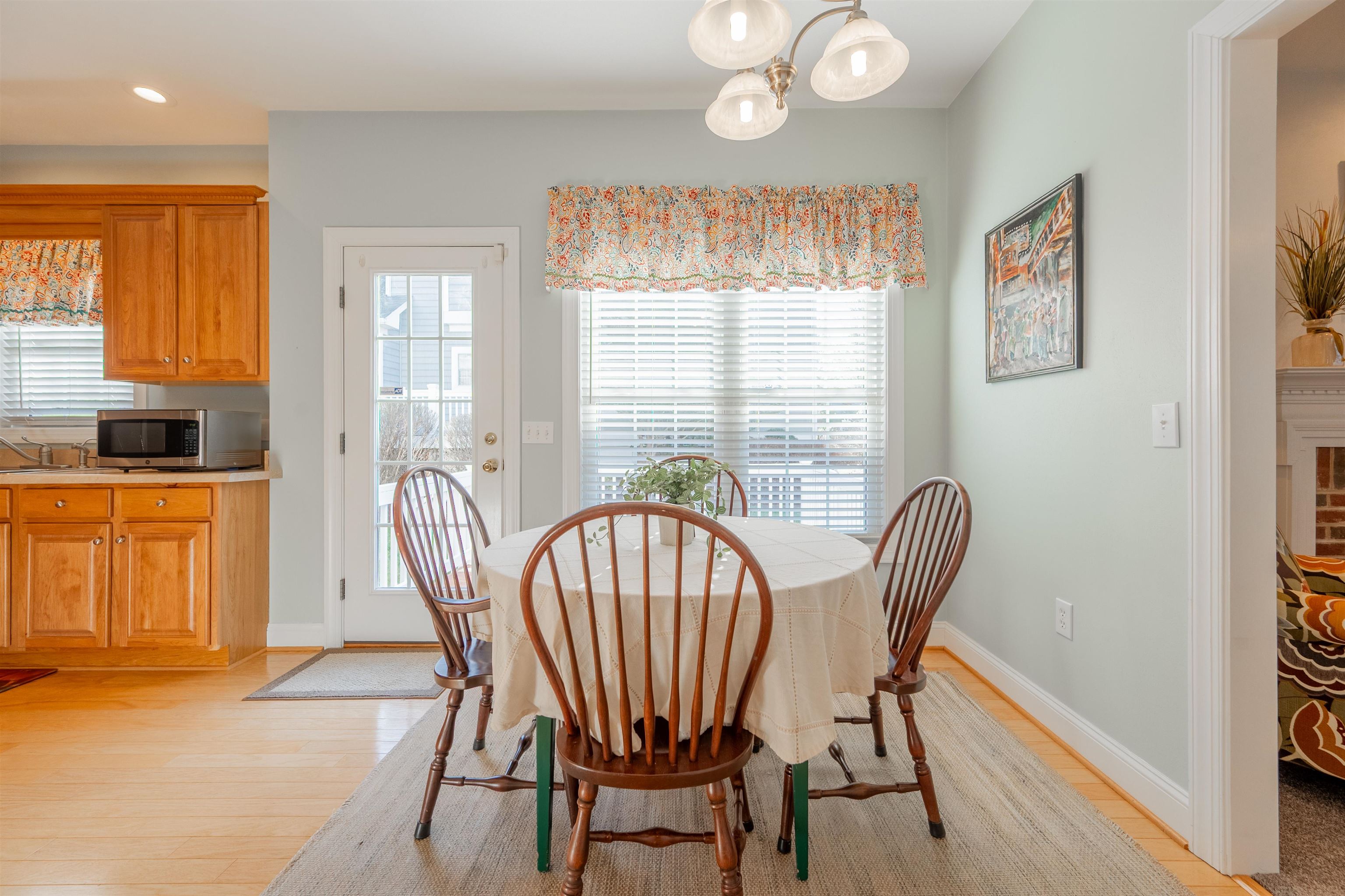 1111 Brook Circle Blacksburg VA 24060