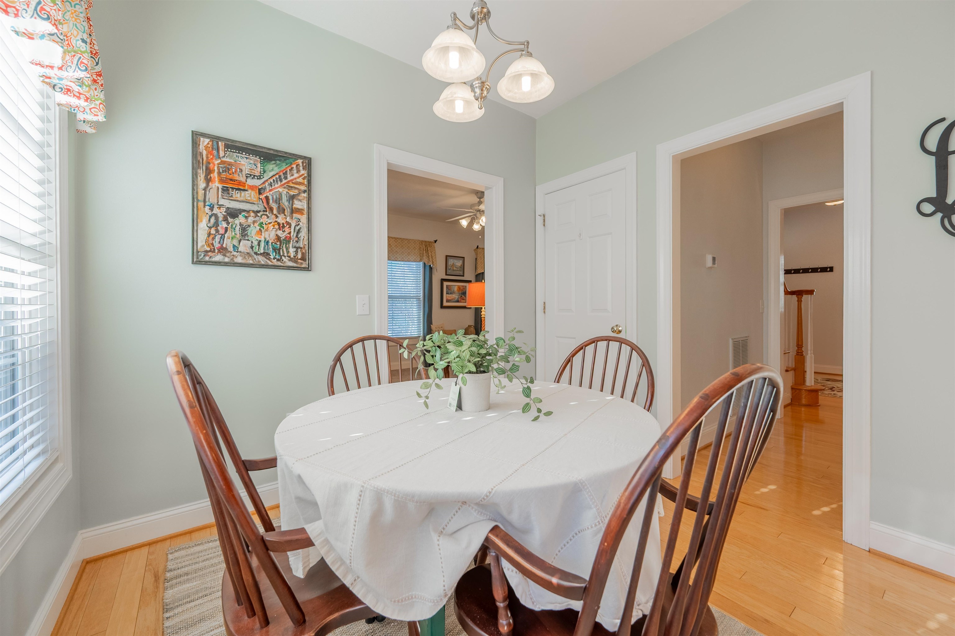 1111 Brook Circle Blacksburg VA 24060
