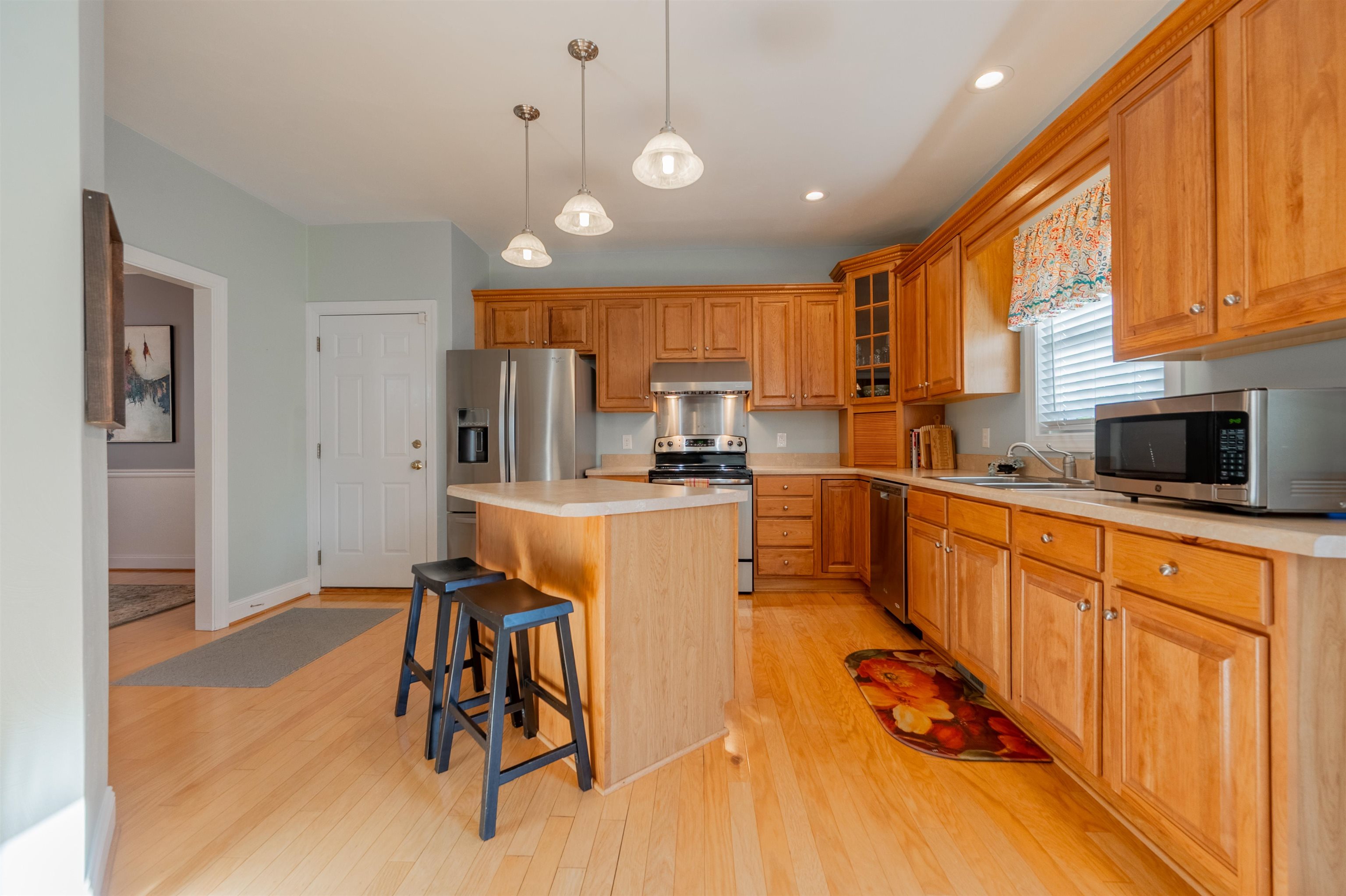 1111 Brook Circle Blacksburg VA 24060