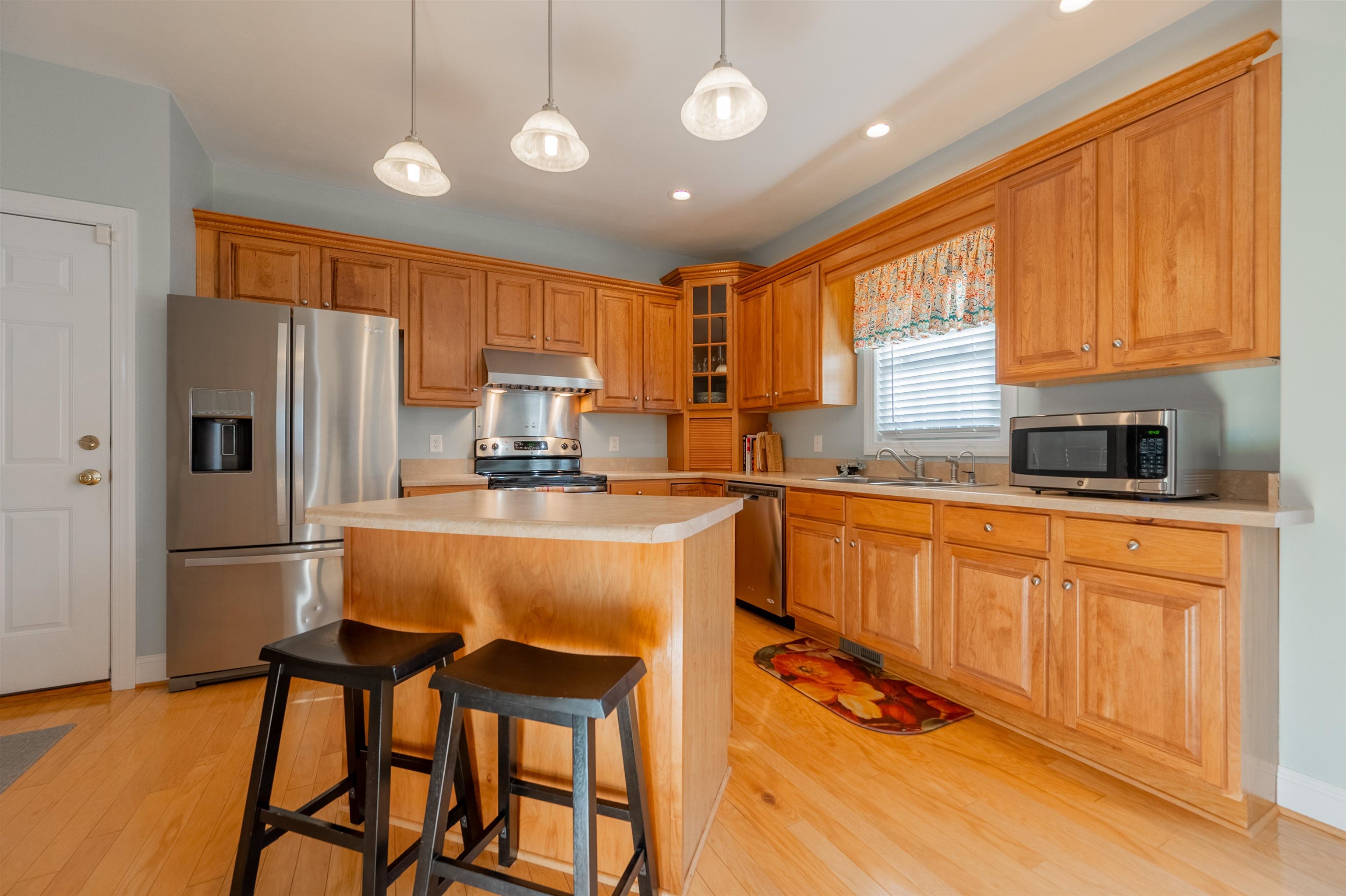 1111 Brook Circle Blacksburg VA 24060