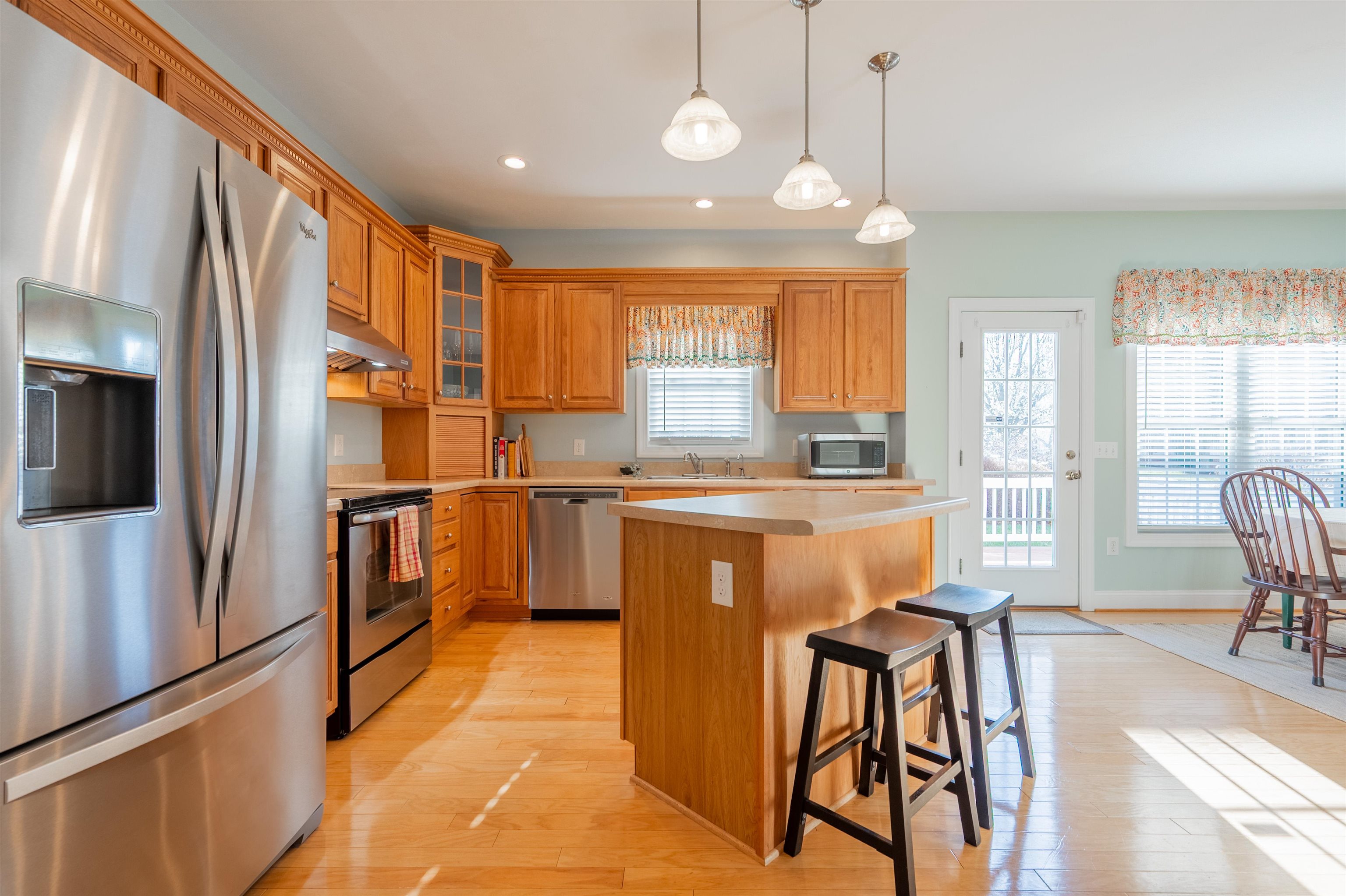 1111 Brook Circle Blacksburg VA 24060