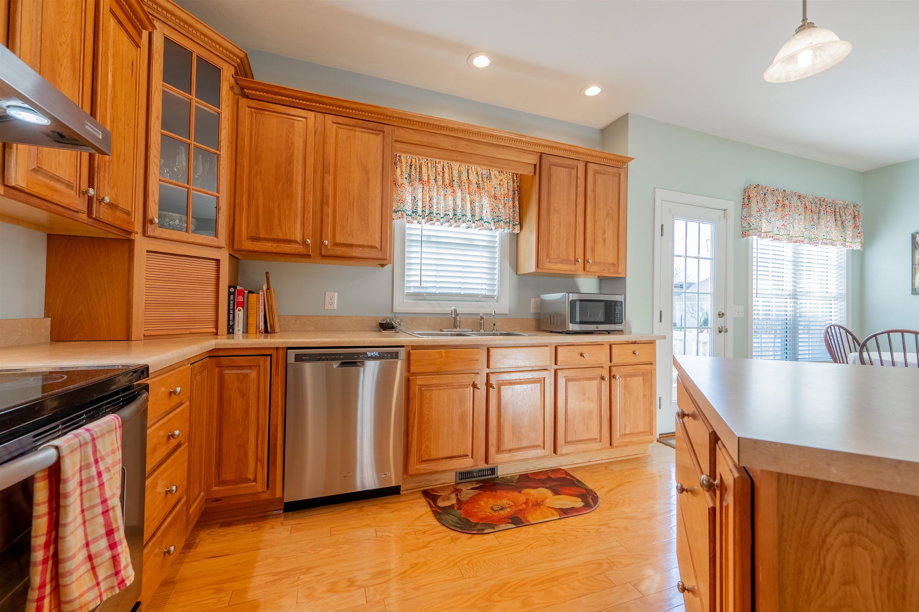 1111 Brook Circle Blacksburg VA 24060