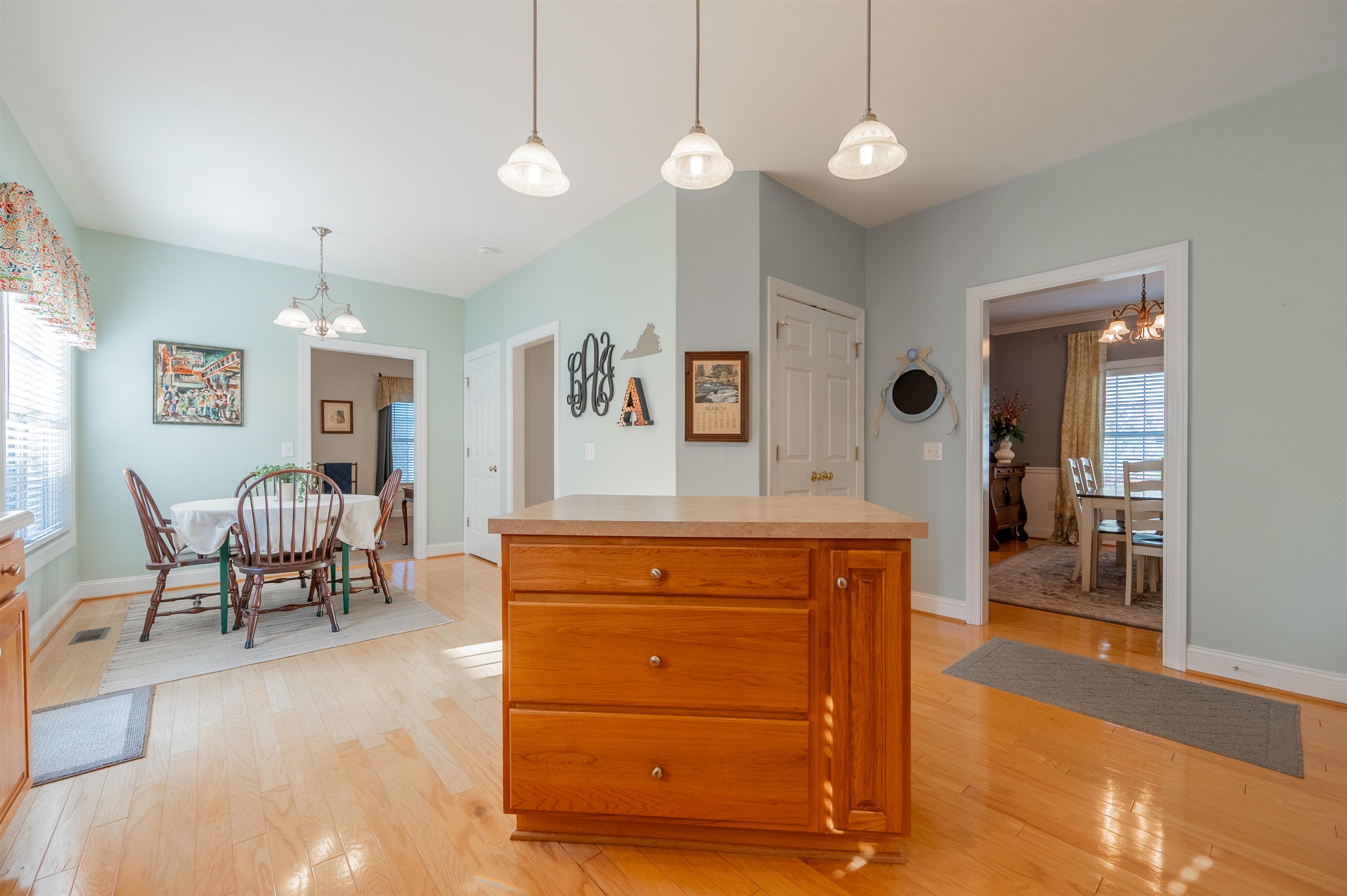 1111 Brook Circle Blacksburg VA 24060
