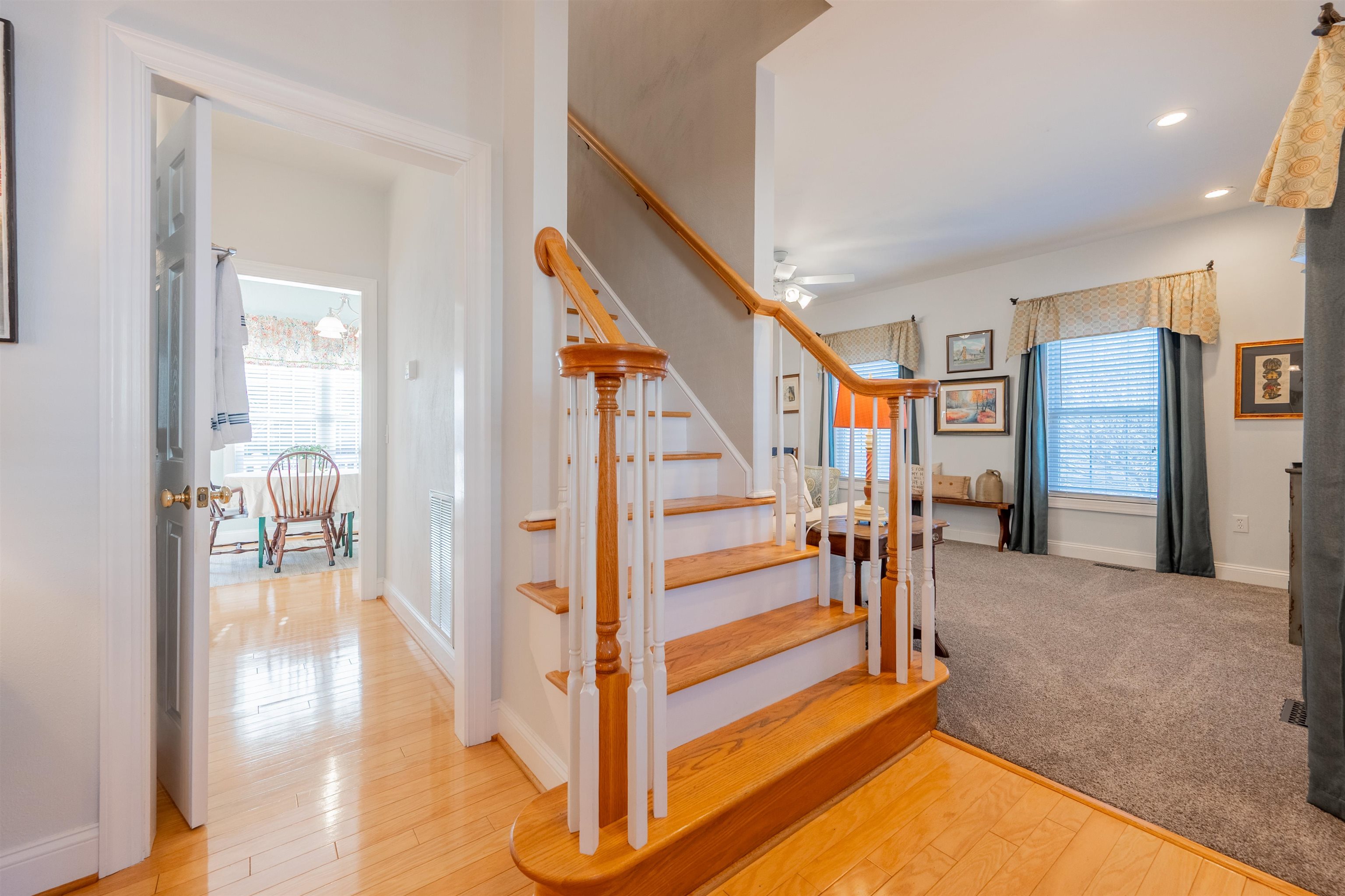 1111 Brook Circle Blacksburg VA 24060