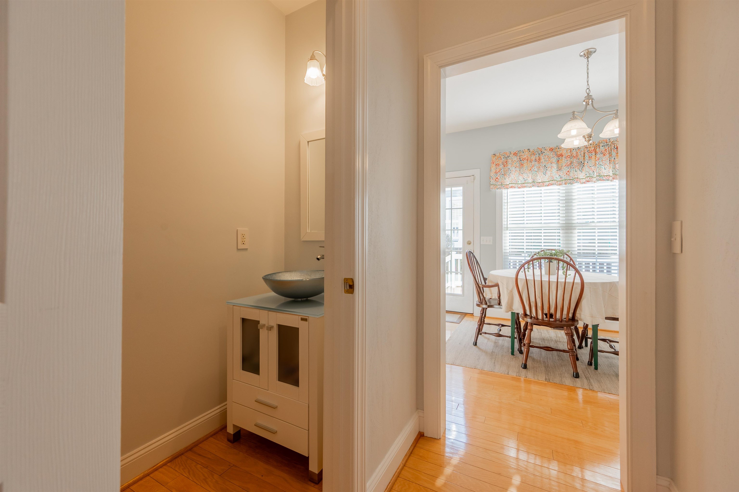 1111 Brook Circle Blacksburg VA 24060