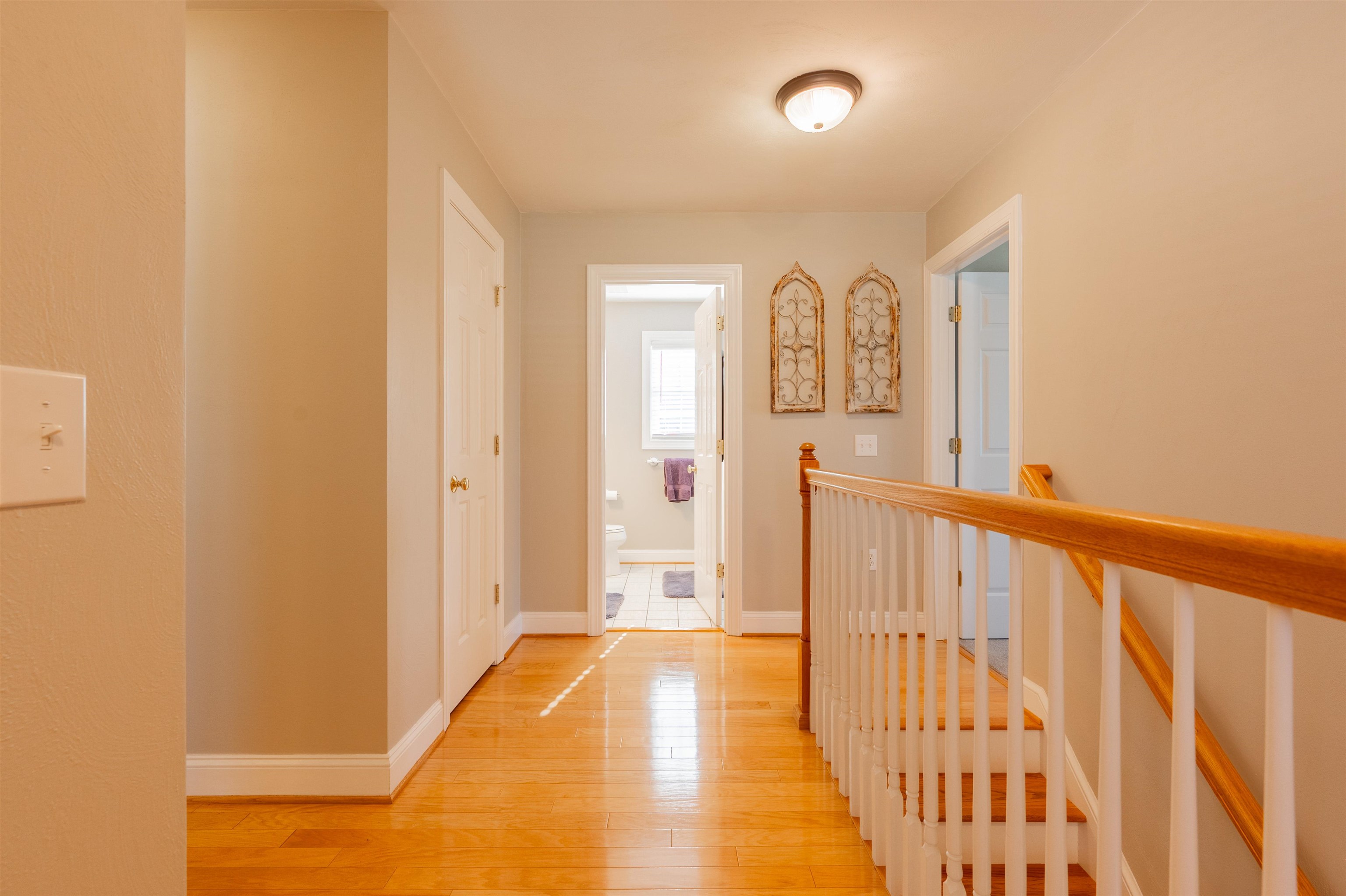 1111 Brook Circle Blacksburg VA 24060
