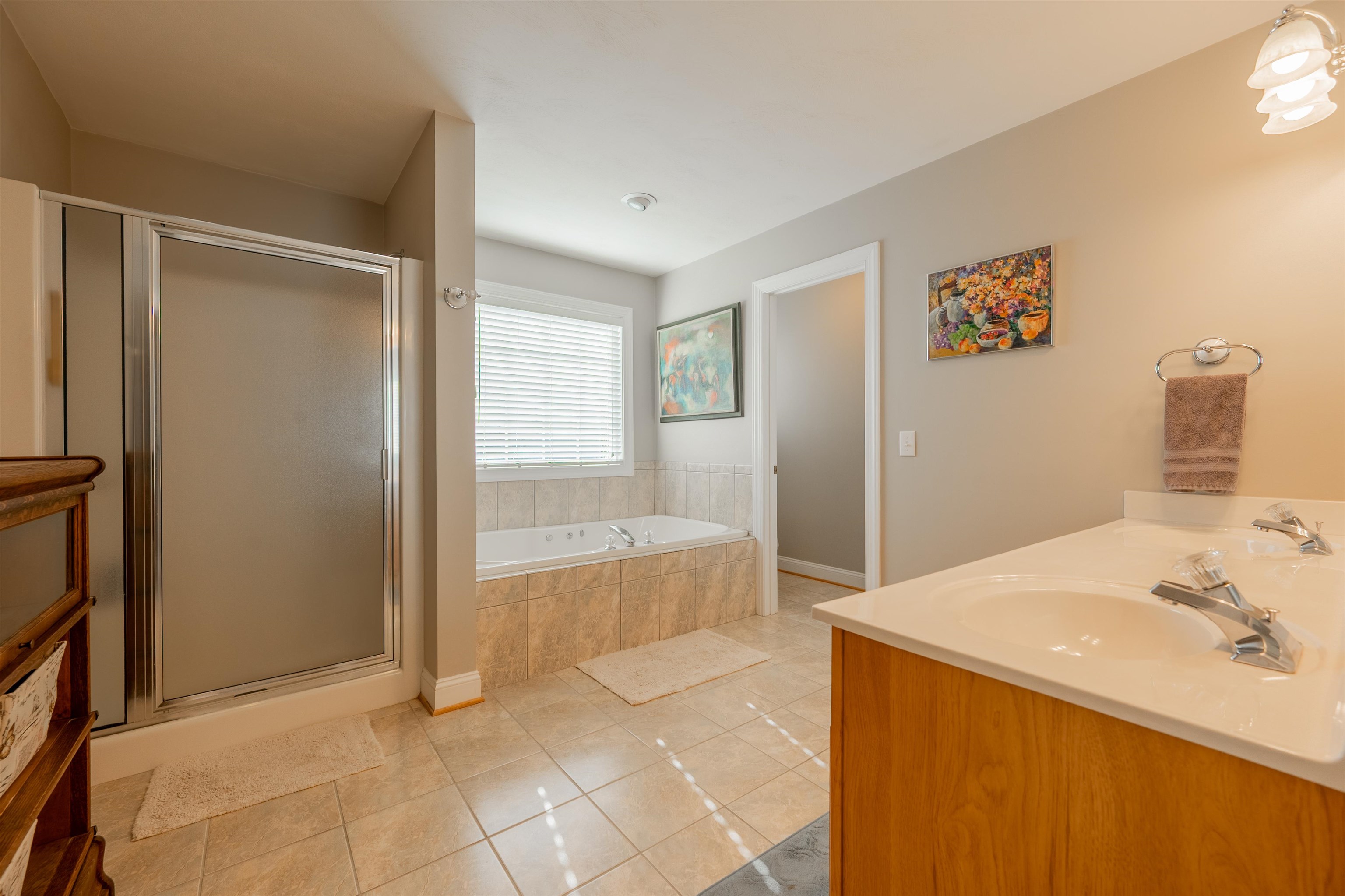 1111 Brook Circle Blacksburg VA 24060