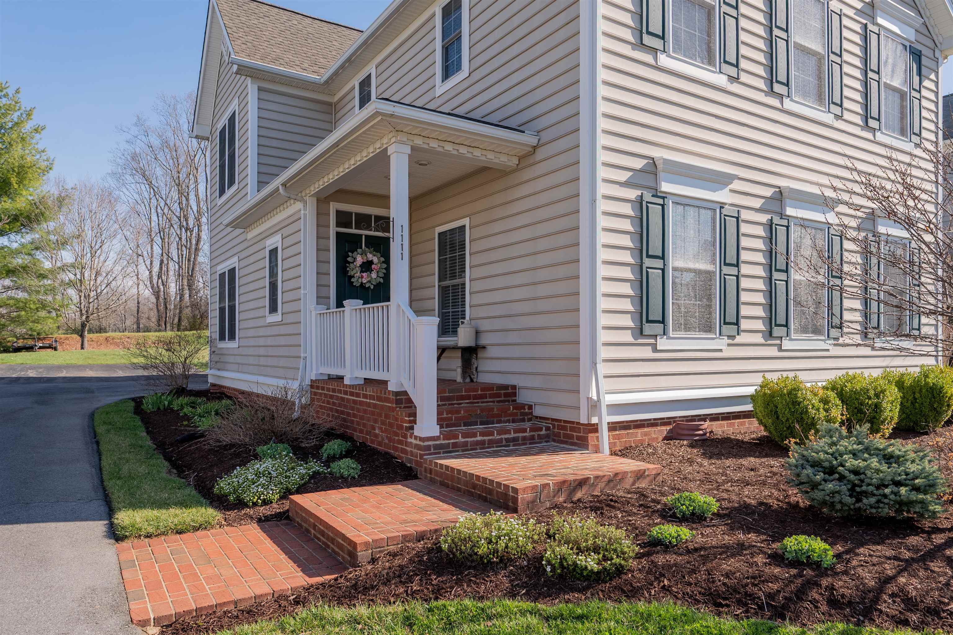 1111 Brook Circle Blacksburg VA 24060