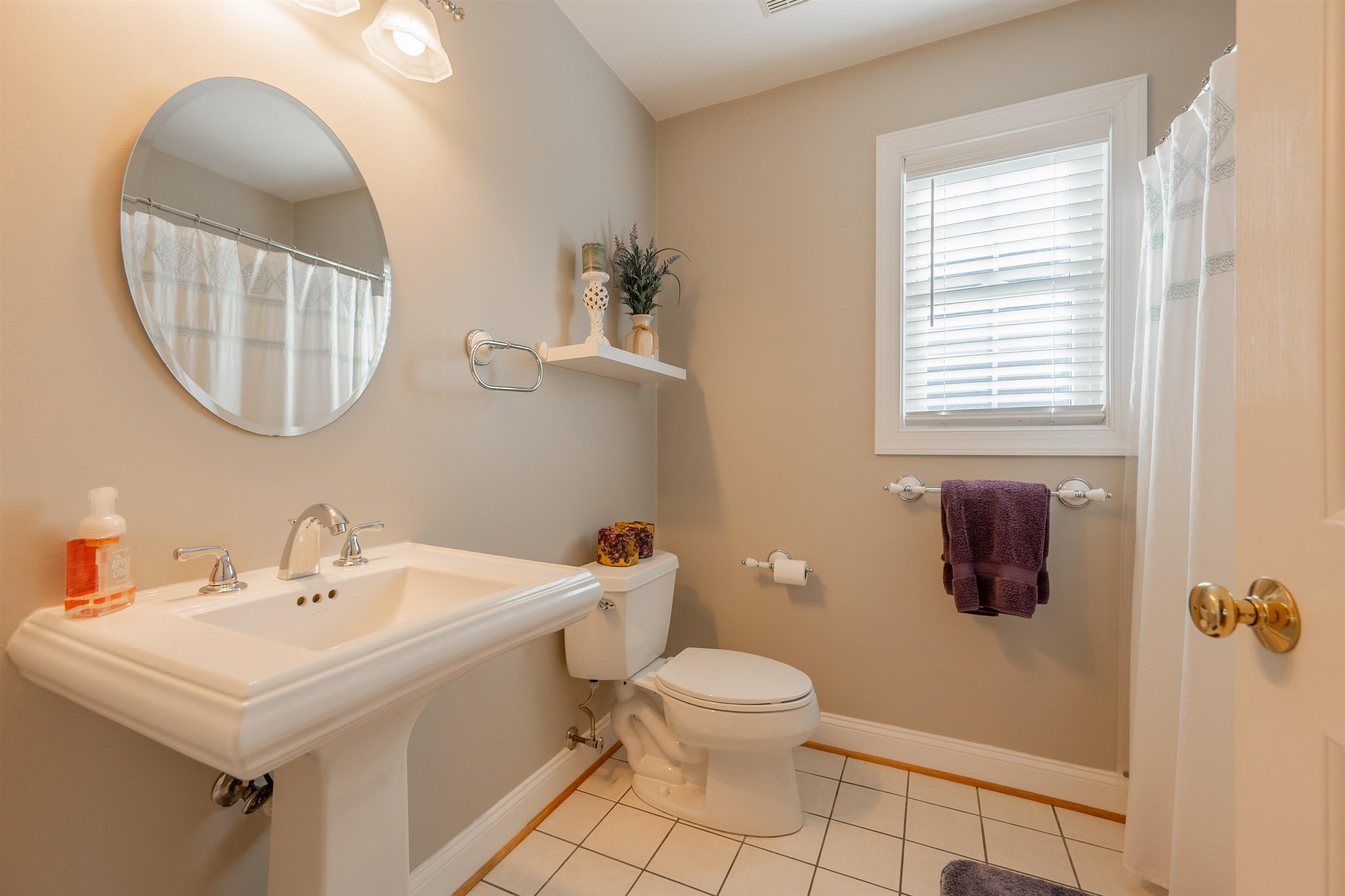 1111 Brook Circle Blacksburg VA 24060