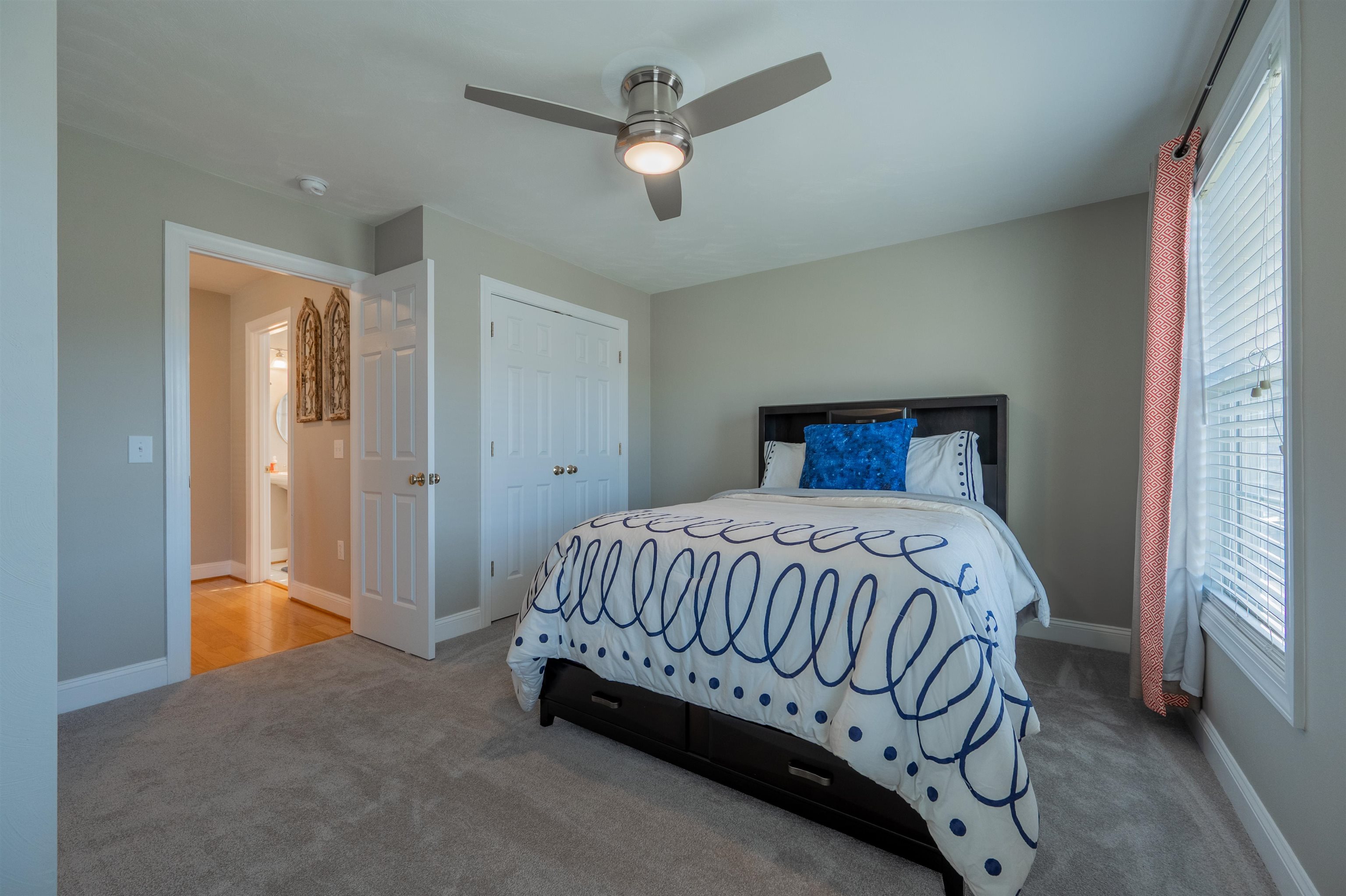 1111 Brook Circle Blacksburg VA 24060