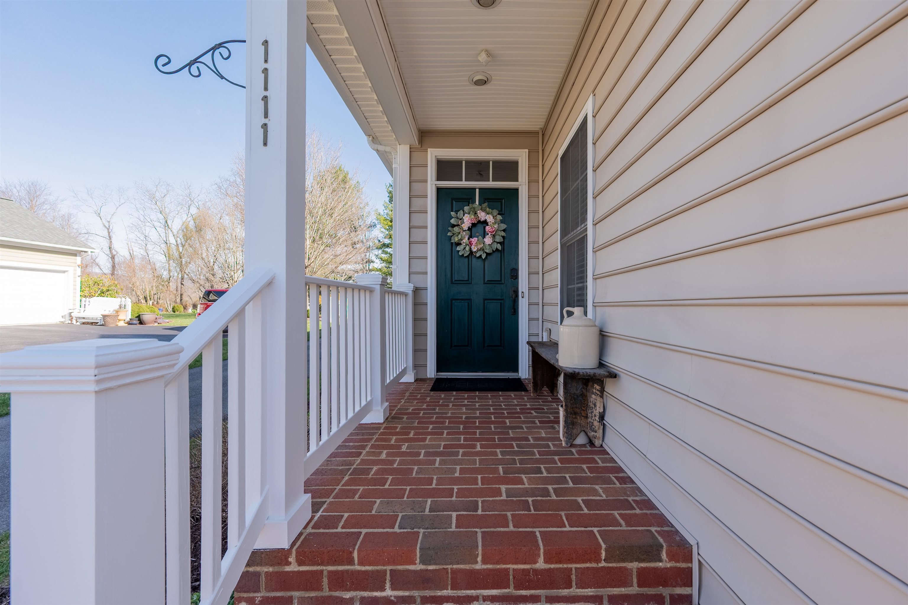 1111 Brook Circle Blacksburg VA 24060