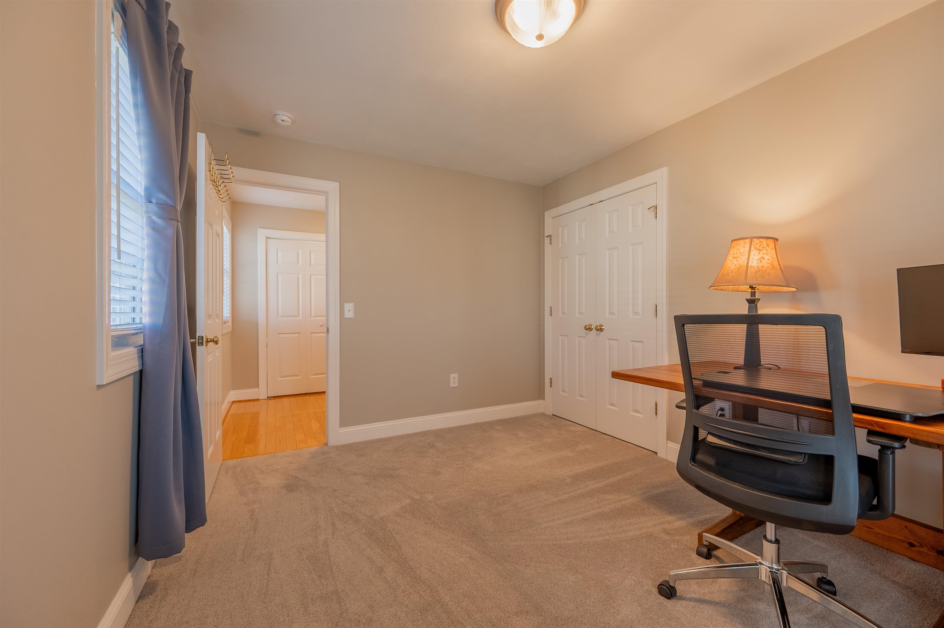 1111 Brook Circle Blacksburg VA 24060
