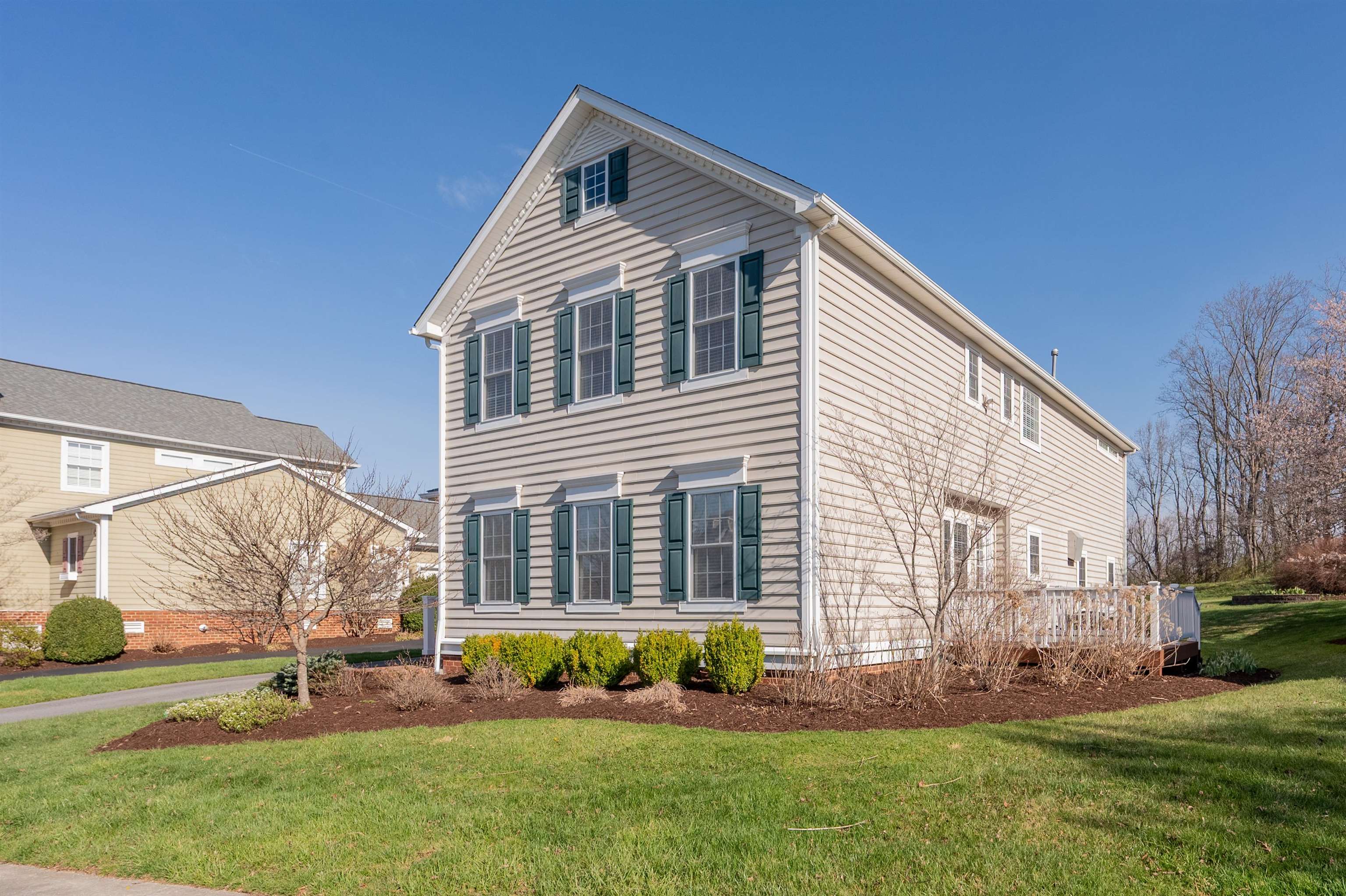 1111 Brook Circle Blacksburg VA 24060