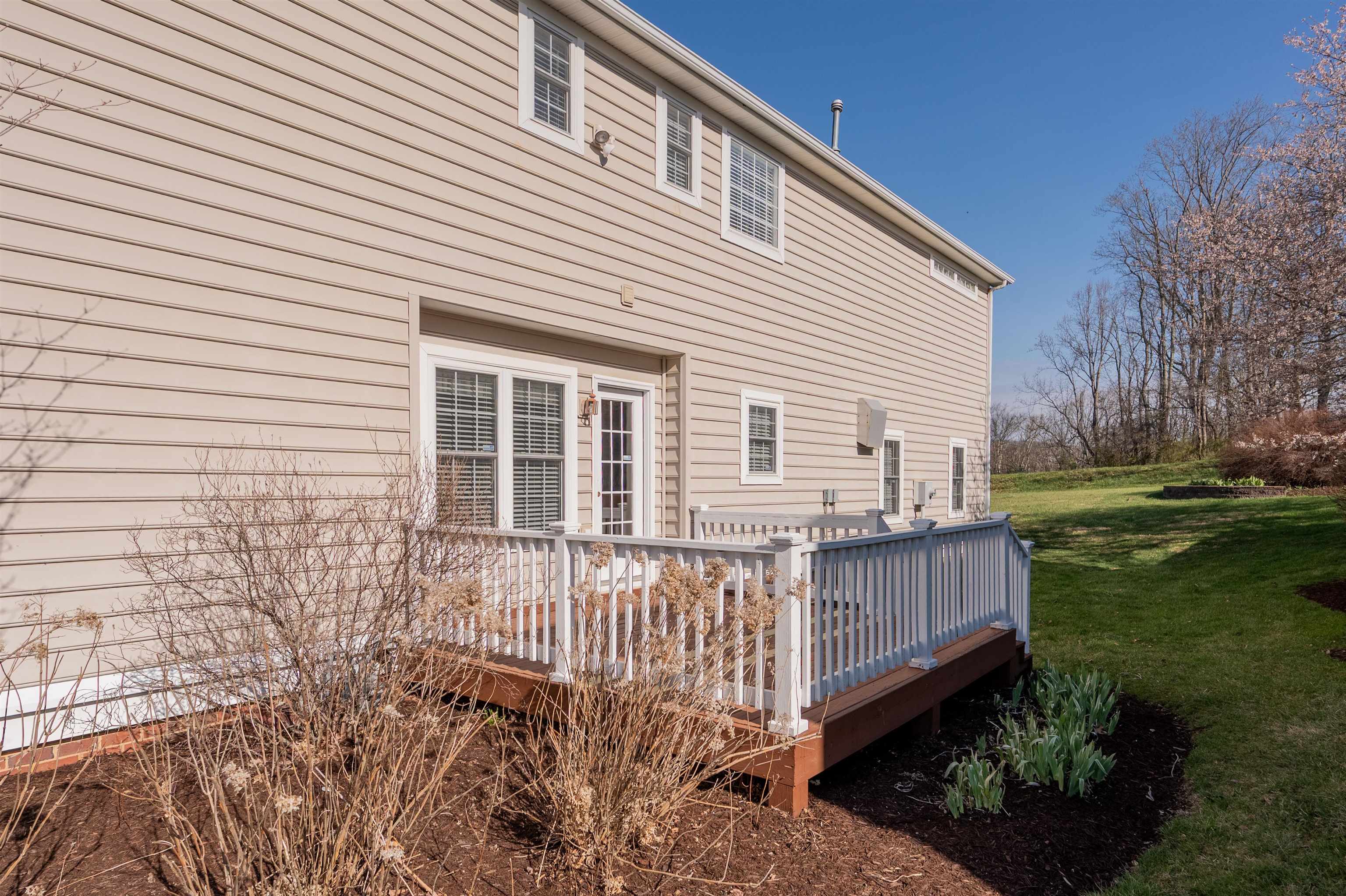 1111 Brook Circle Blacksburg VA 24060