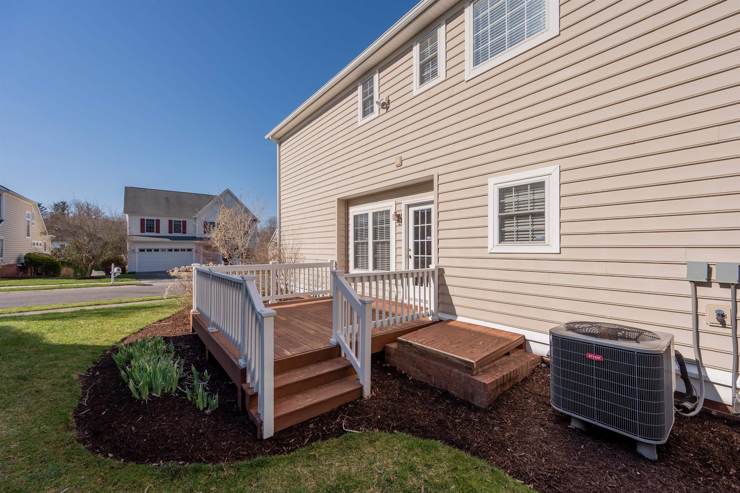 1111 Brook Circle Blacksburg VA 24060