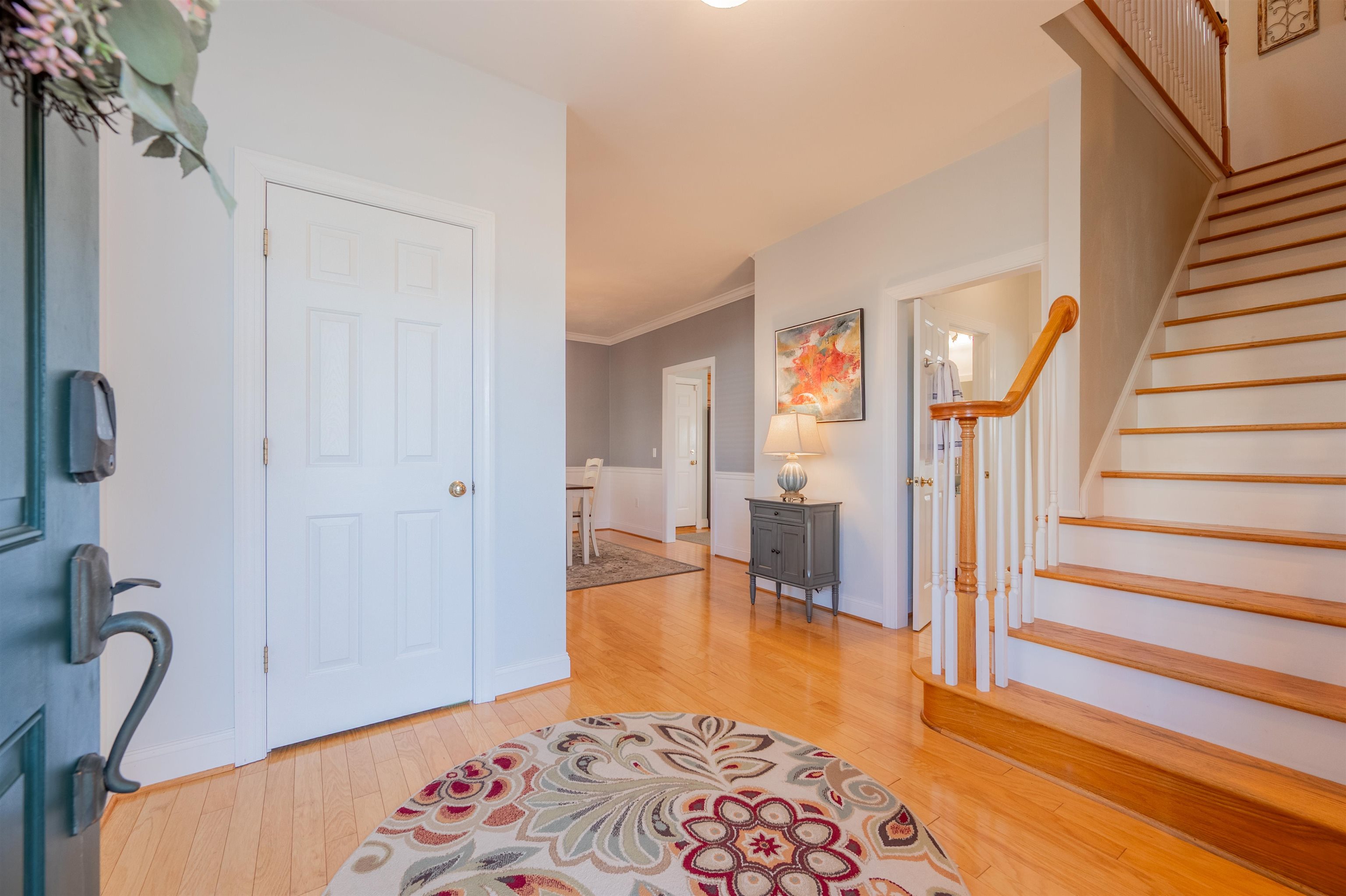 1111 Brook Circle Blacksburg VA 24060