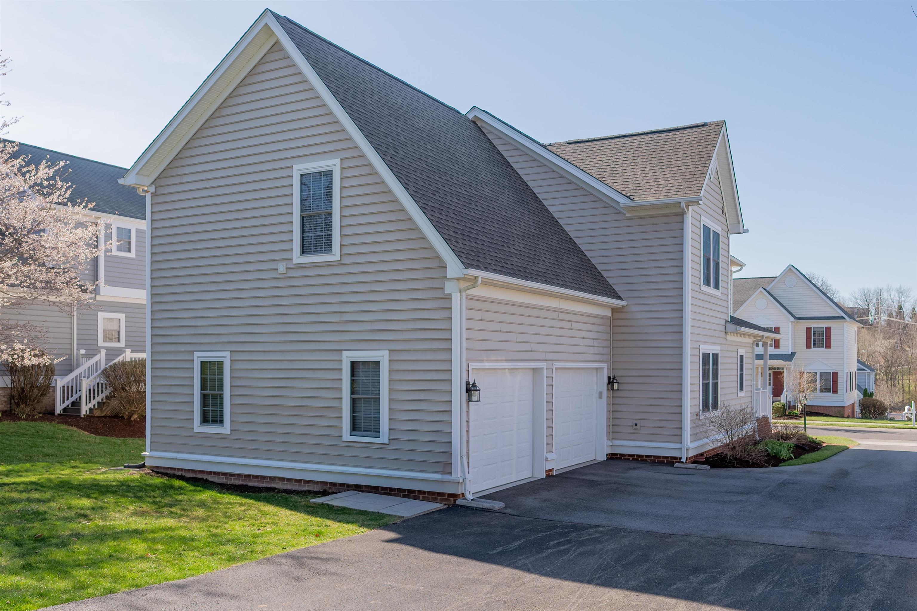 1111 Brook Circle Blacksburg VA 24060