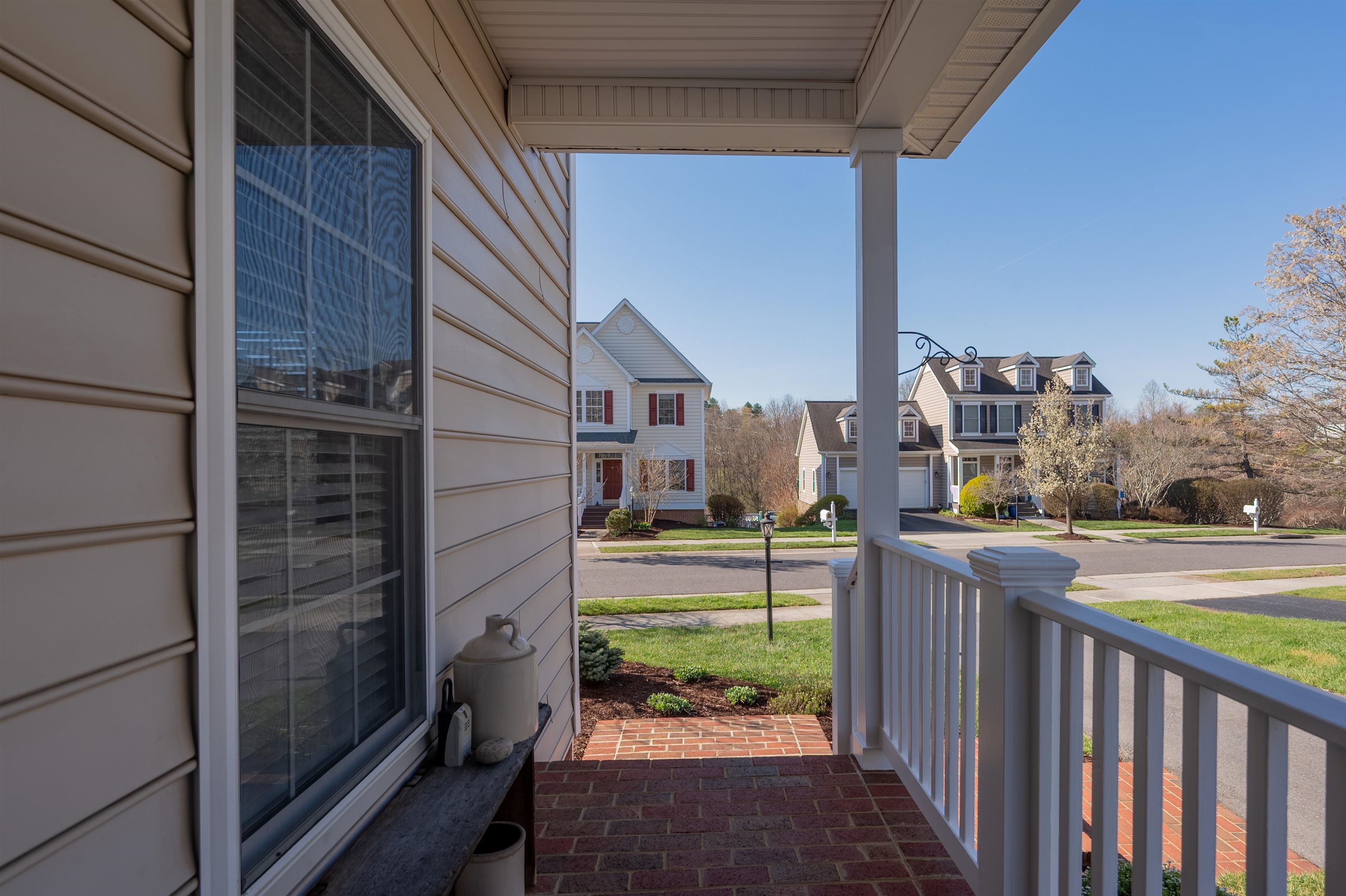 1111 Brook Circle Blacksburg VA 24060